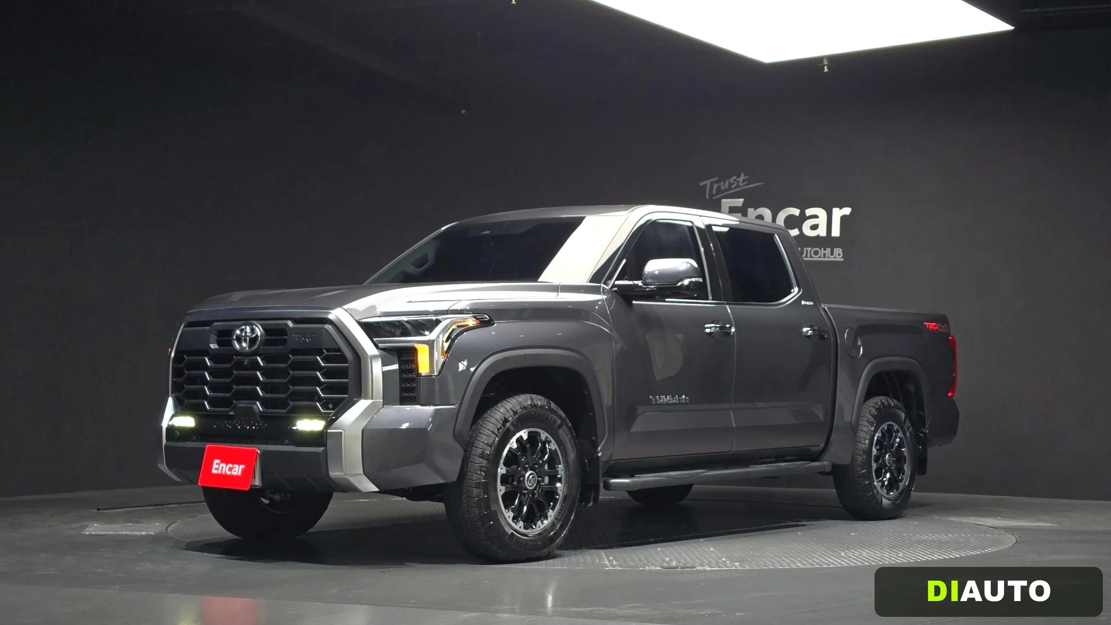 Toyota Tundra