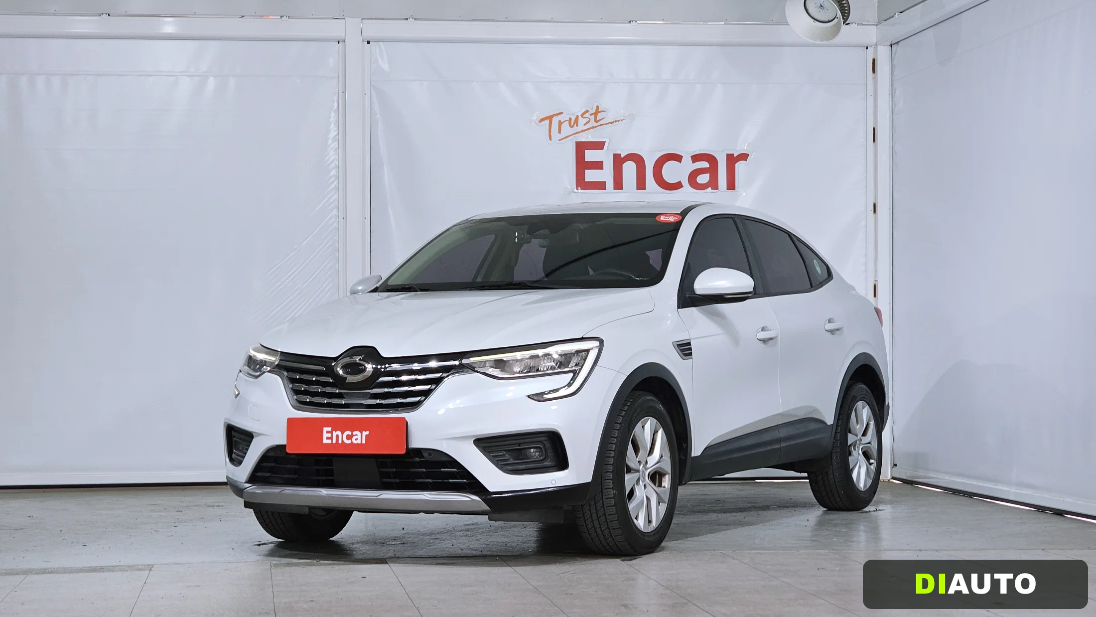 Renault-KoreaSamsung XM3