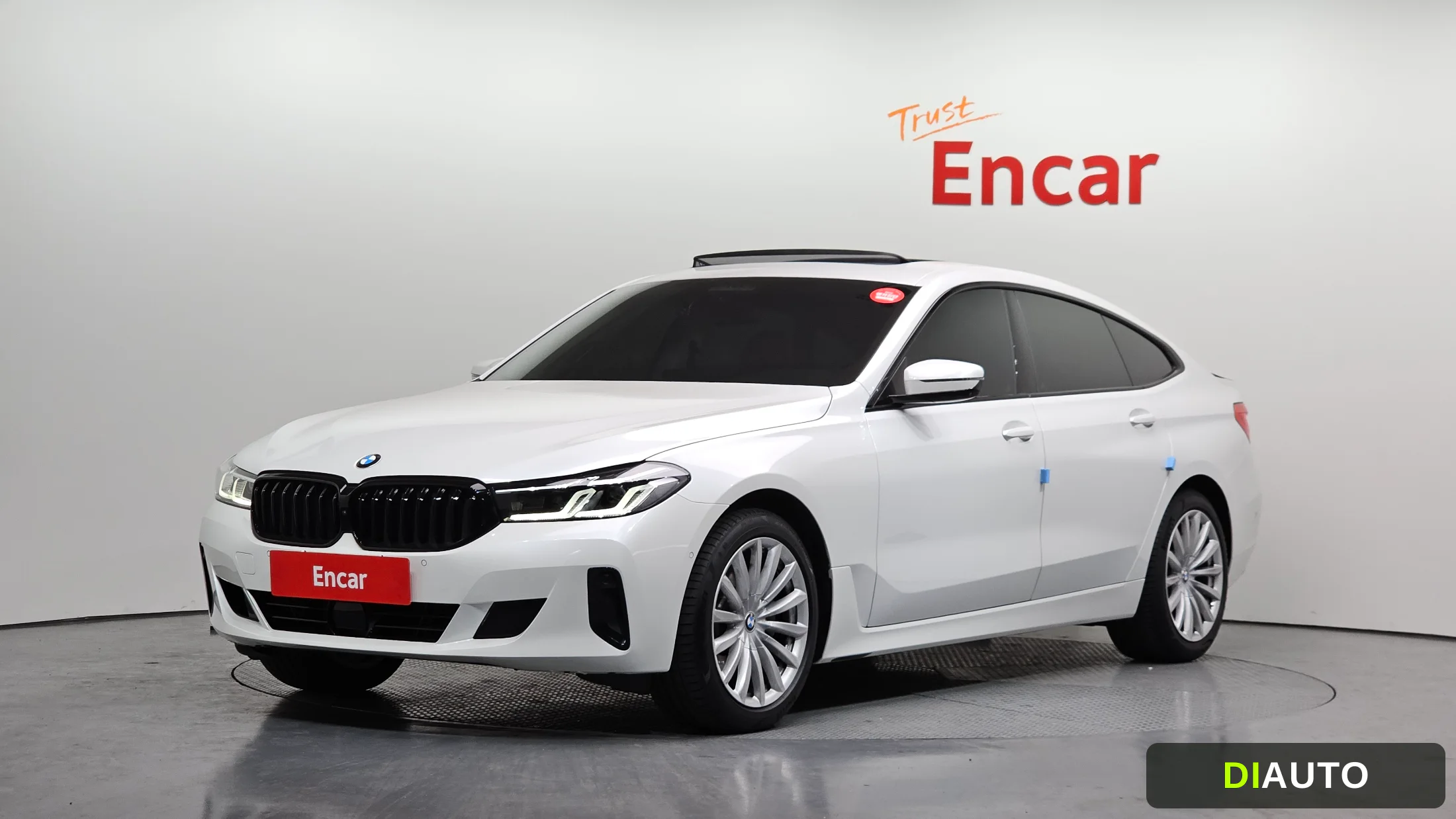BMW Gran Turismo