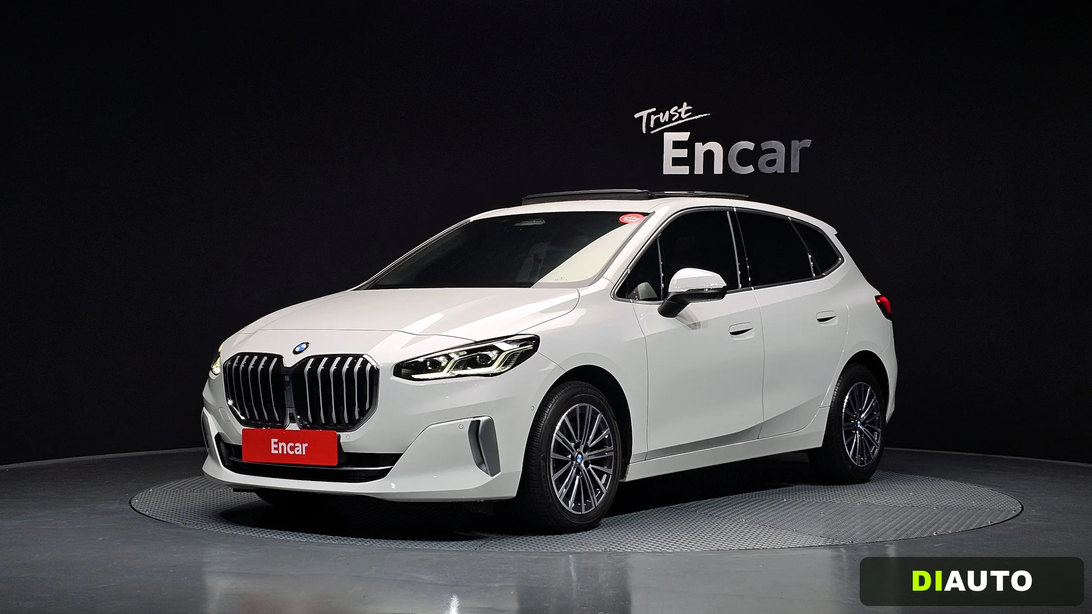BMW 2-Series