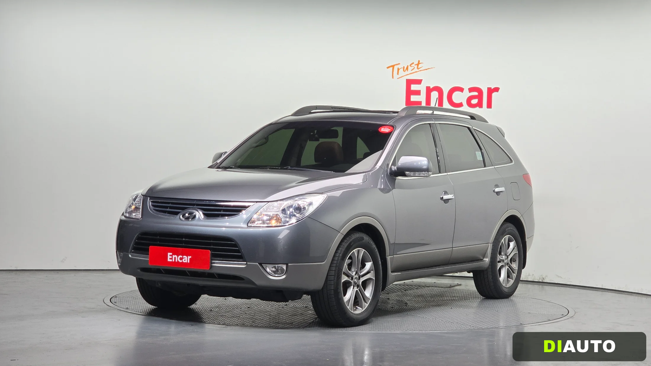 Hyundai Veracruz