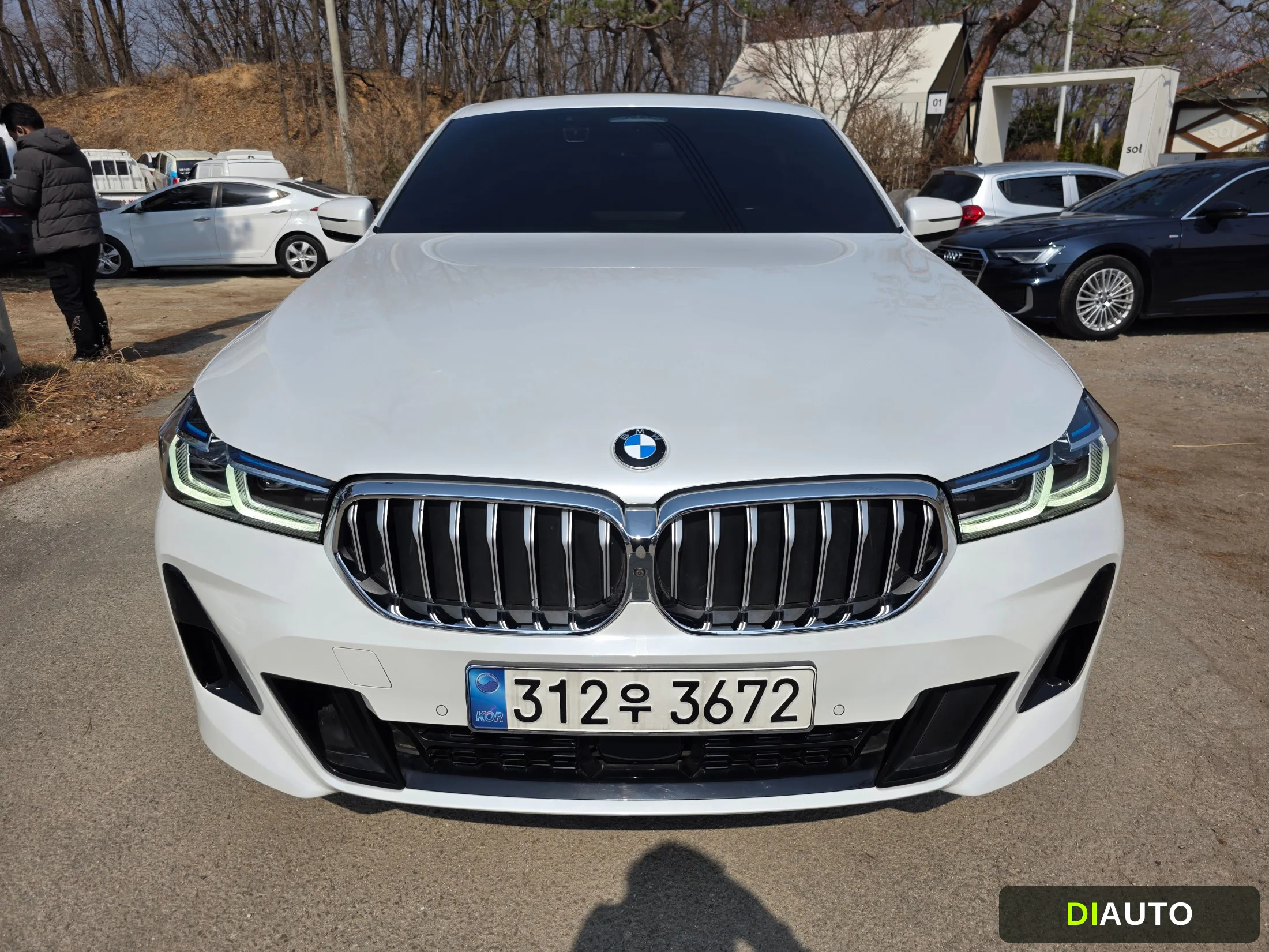 BMW Gran Turismo