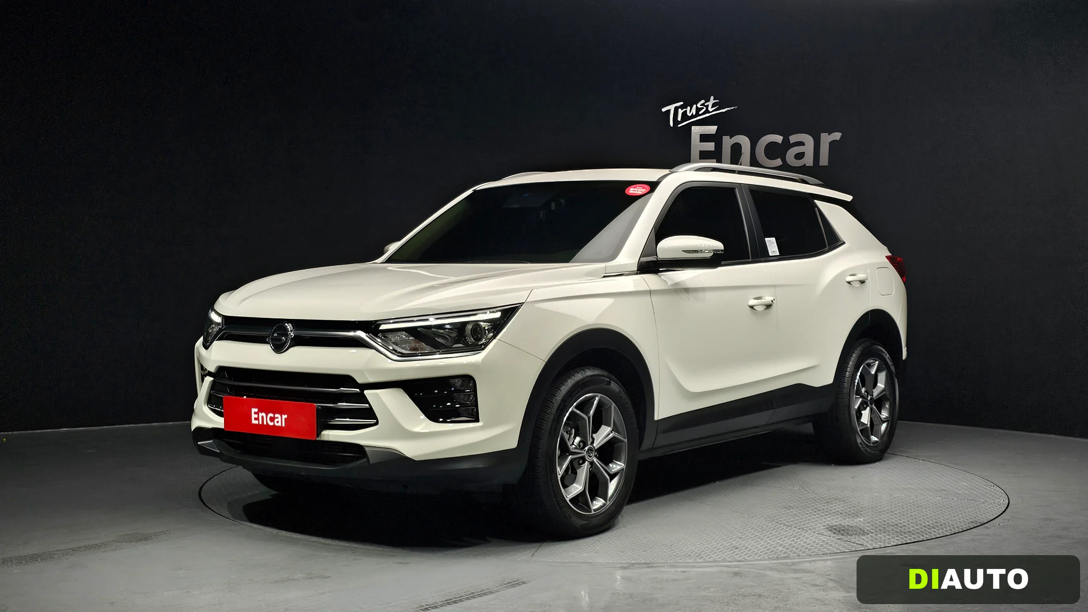KG_Mobility_Ssangyong KORANDO