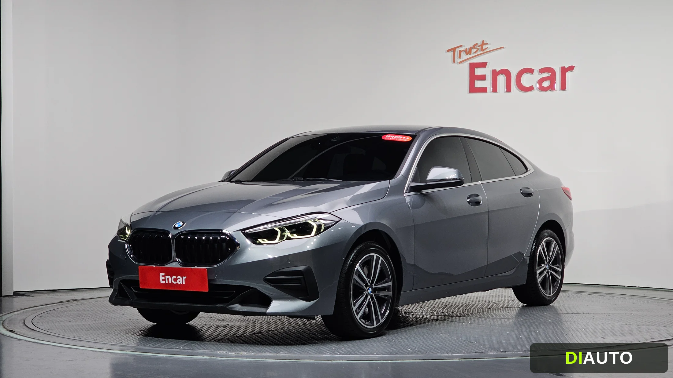 BMW 2-Series