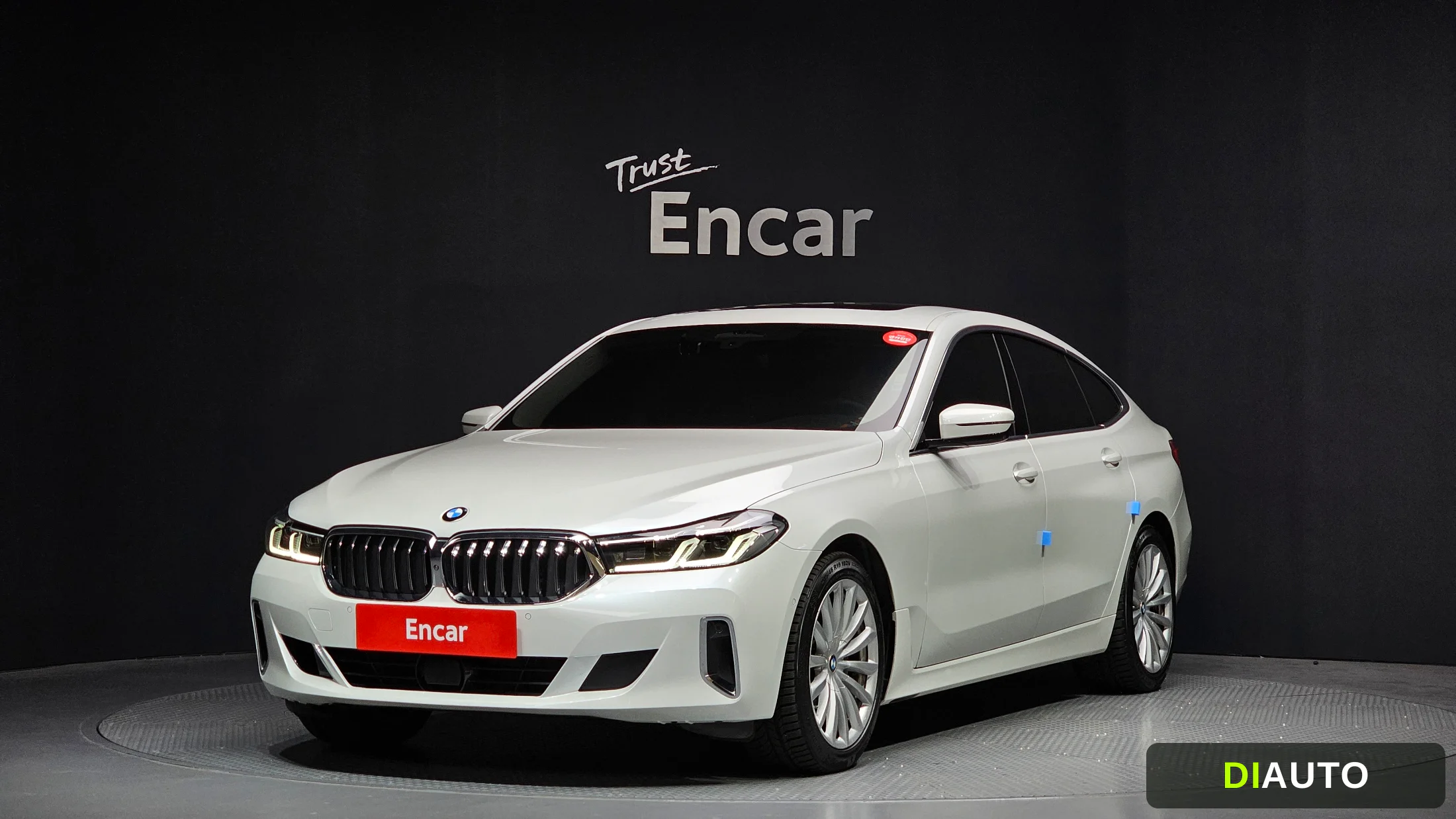 BMW Gran Turismo