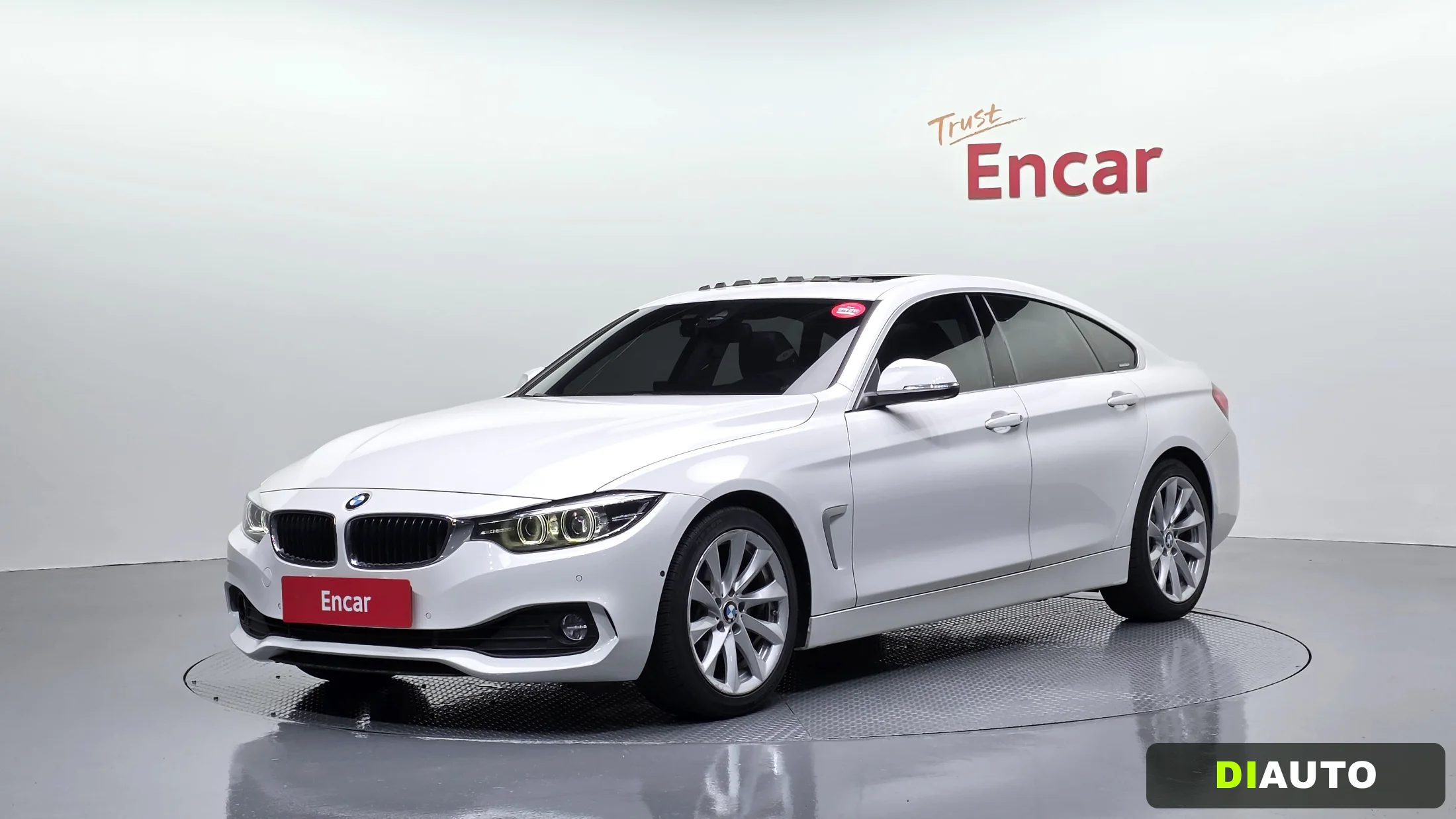 BMW 4-Series