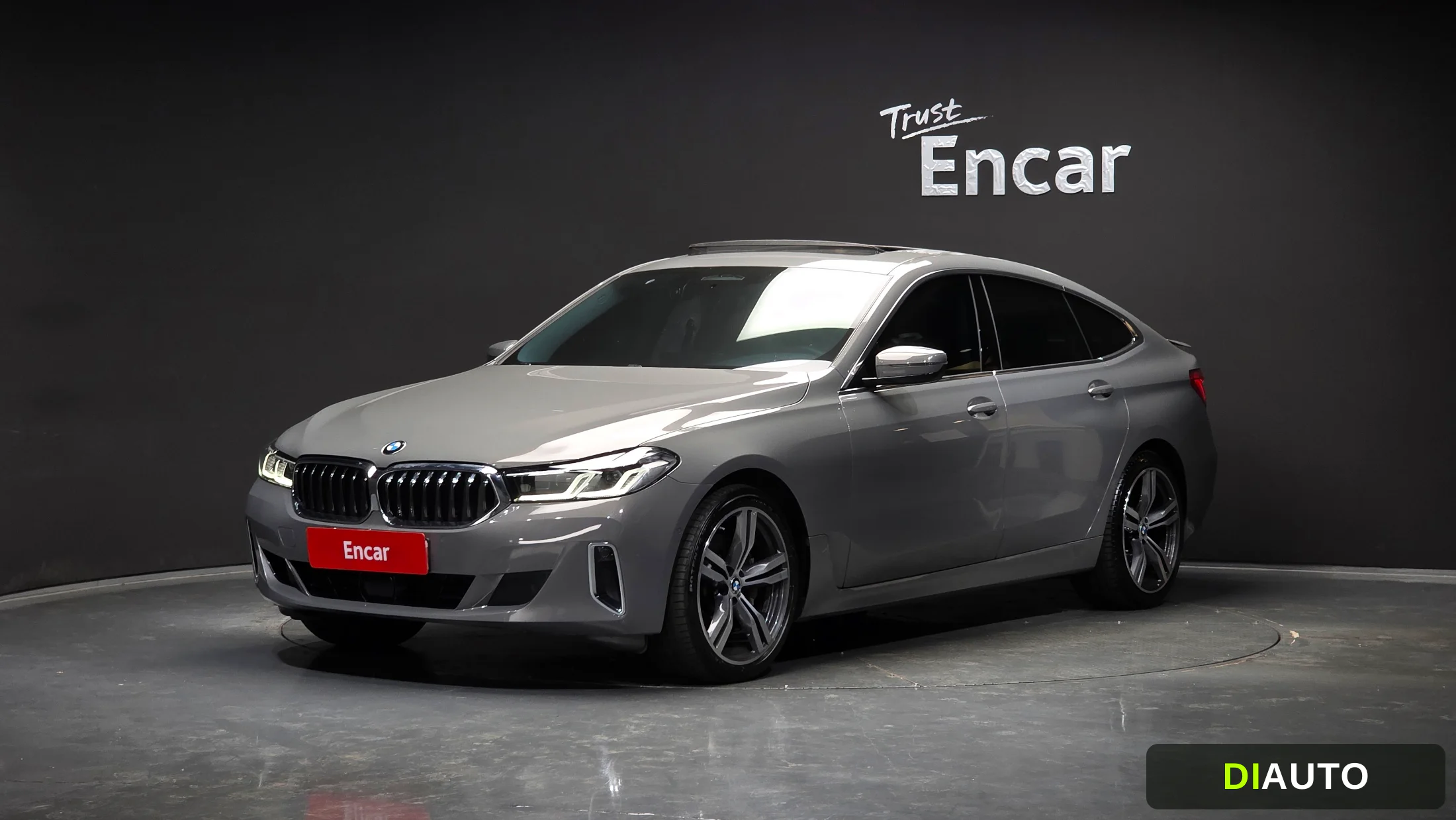 BMW Gran Turismo