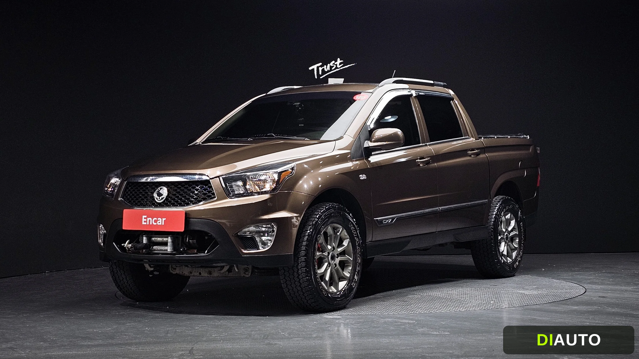 KG_Mobility_Ssangyong KORANDO