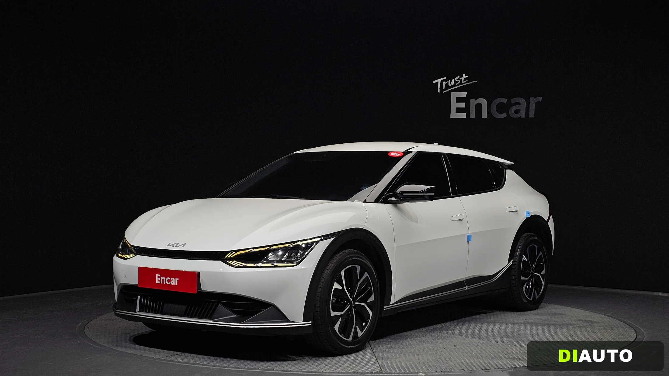 Kia EV6