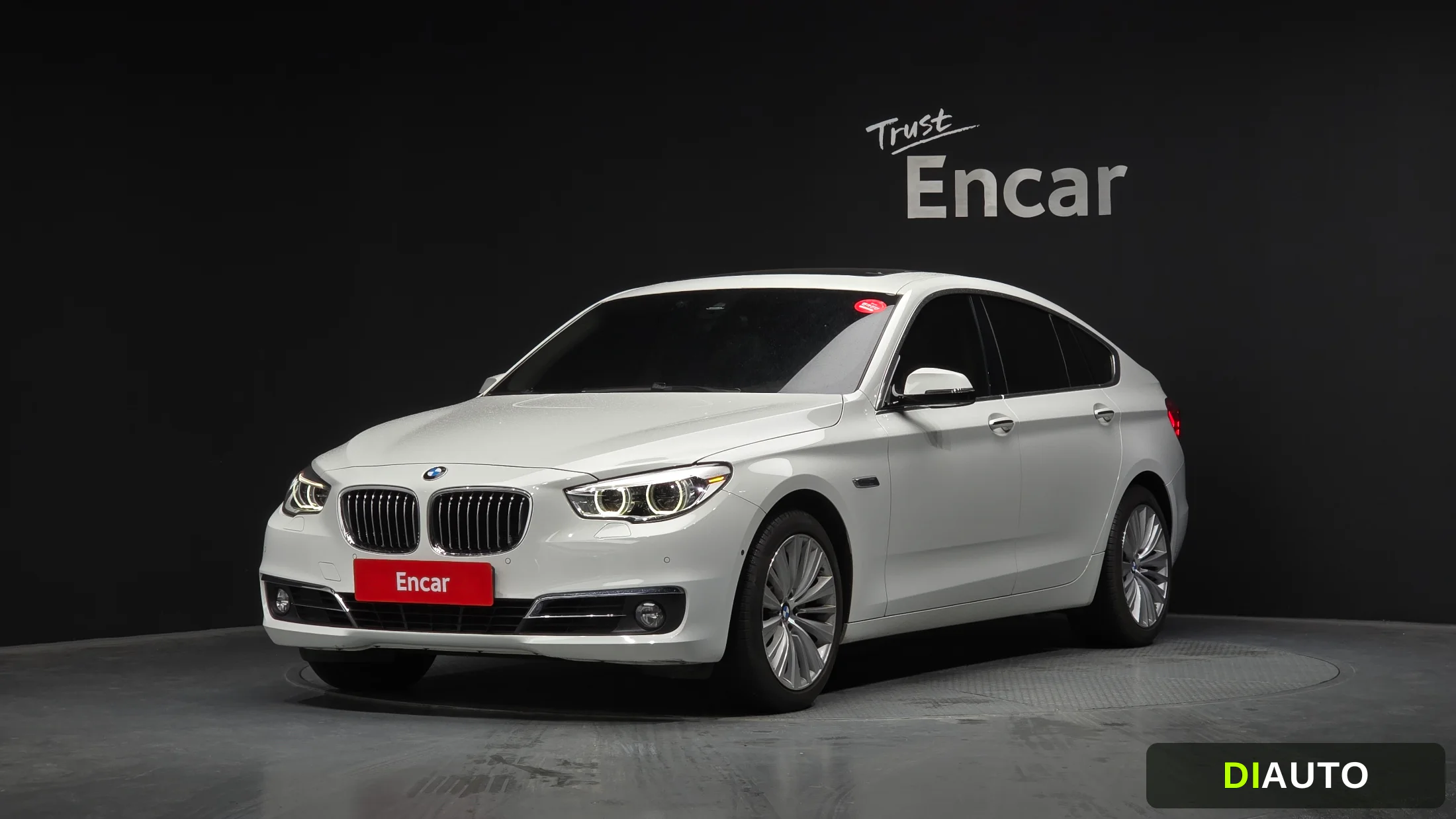 BMW Gran Turismo