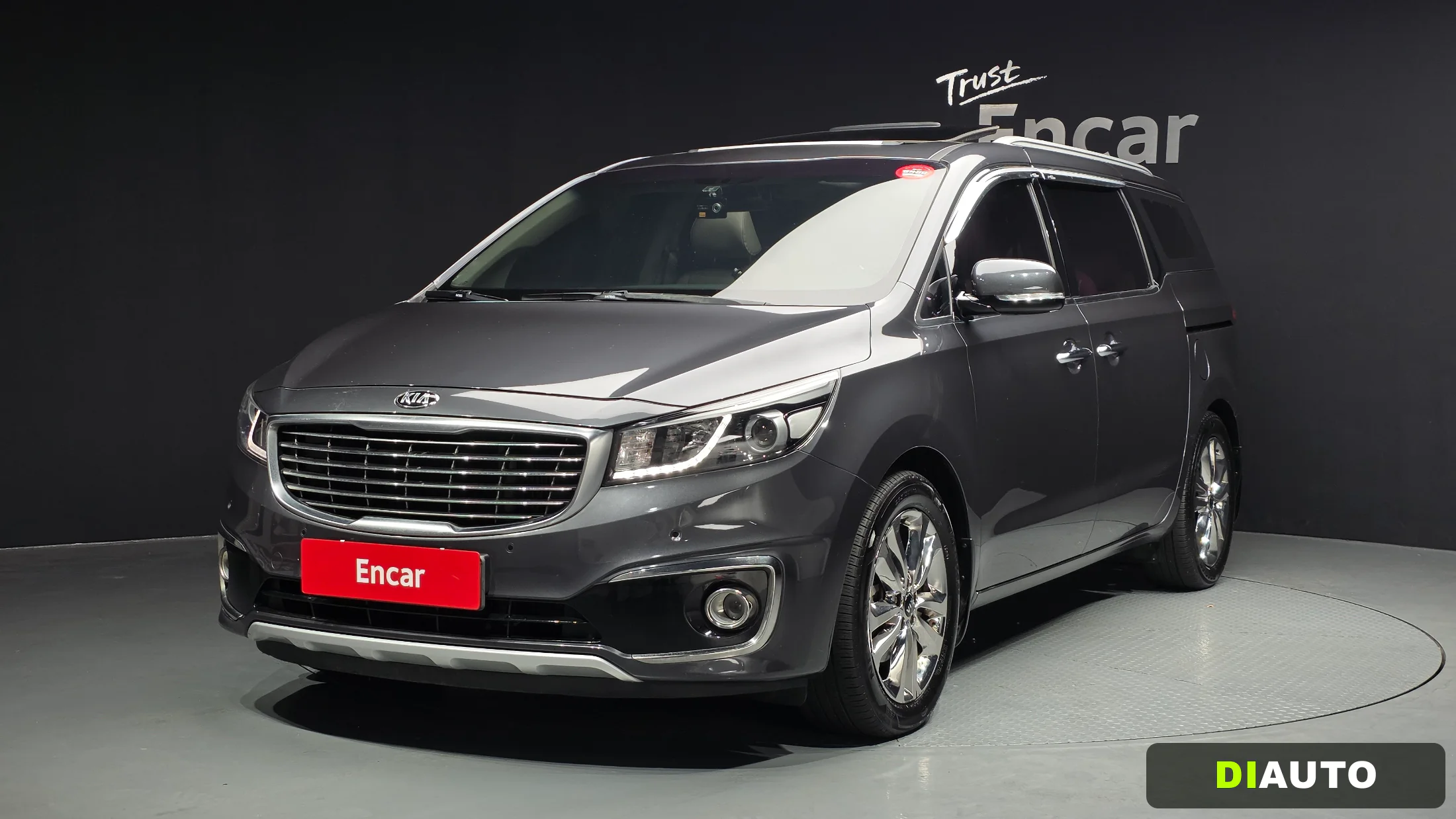 Kia Canival