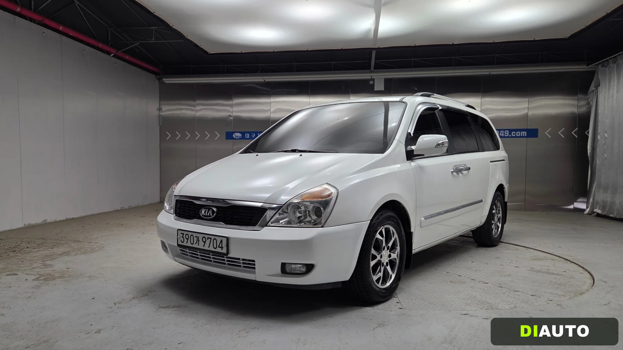 Kia Canival