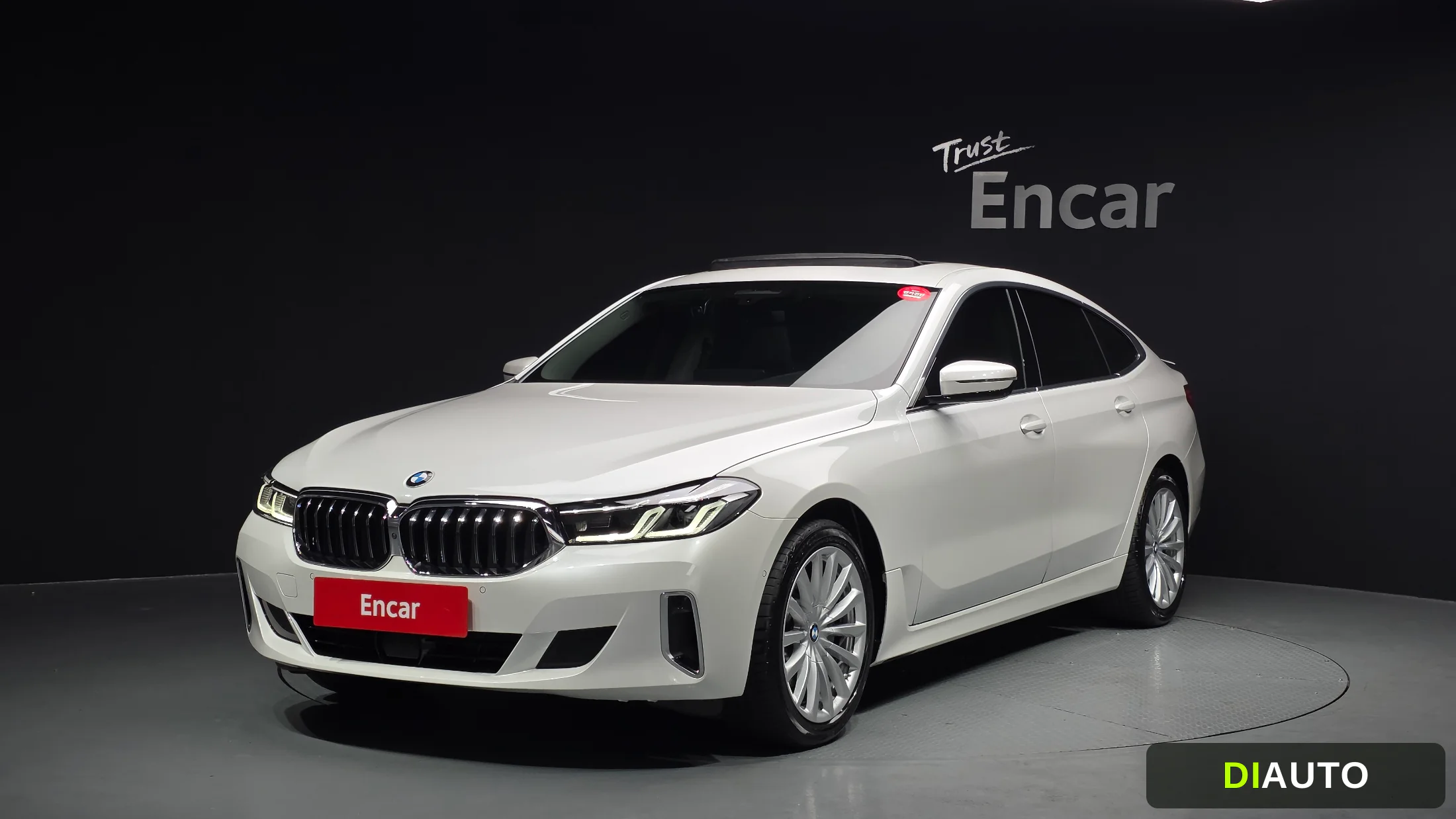 BMW Gran Turismo