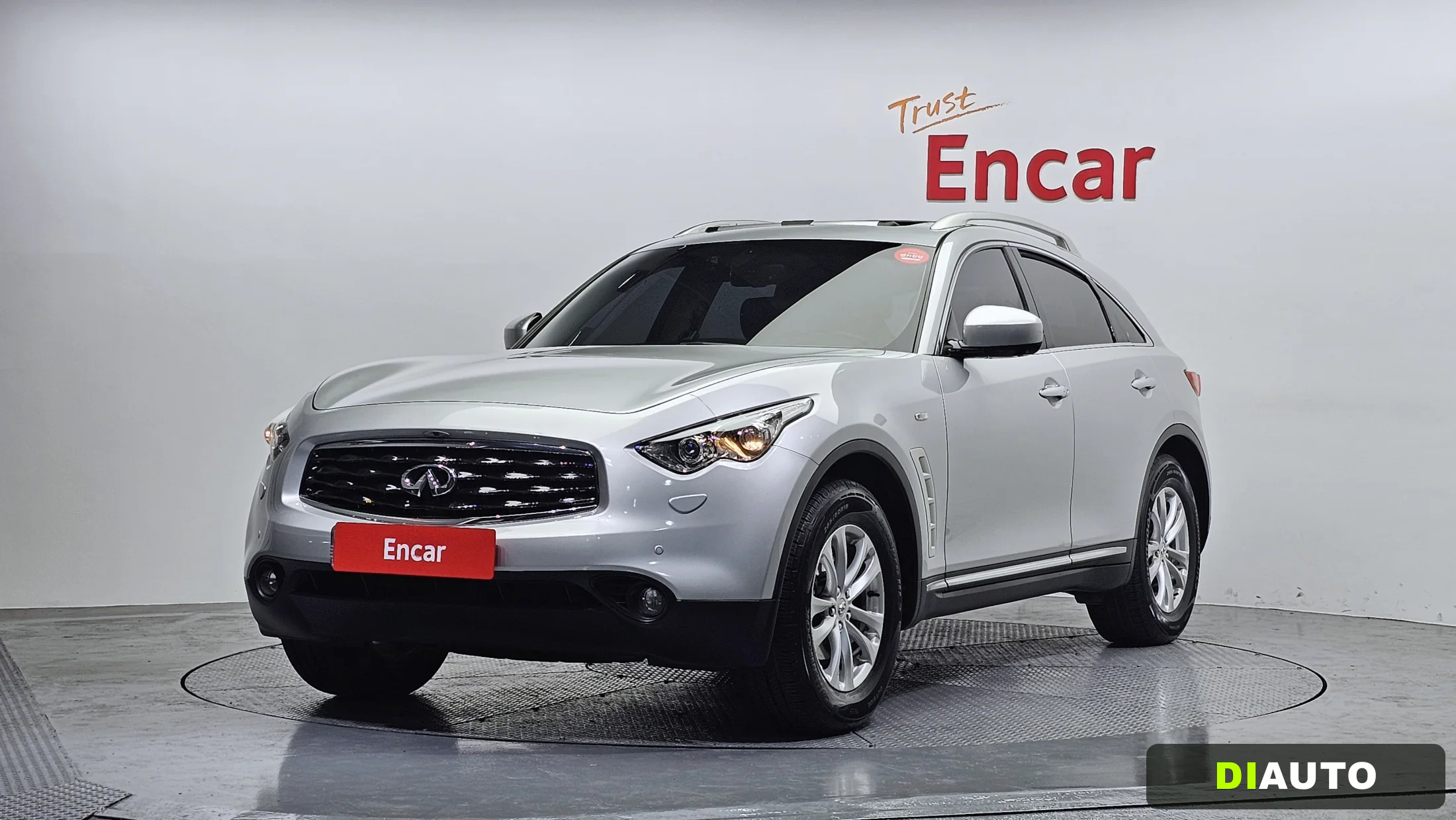 Infiniti FX