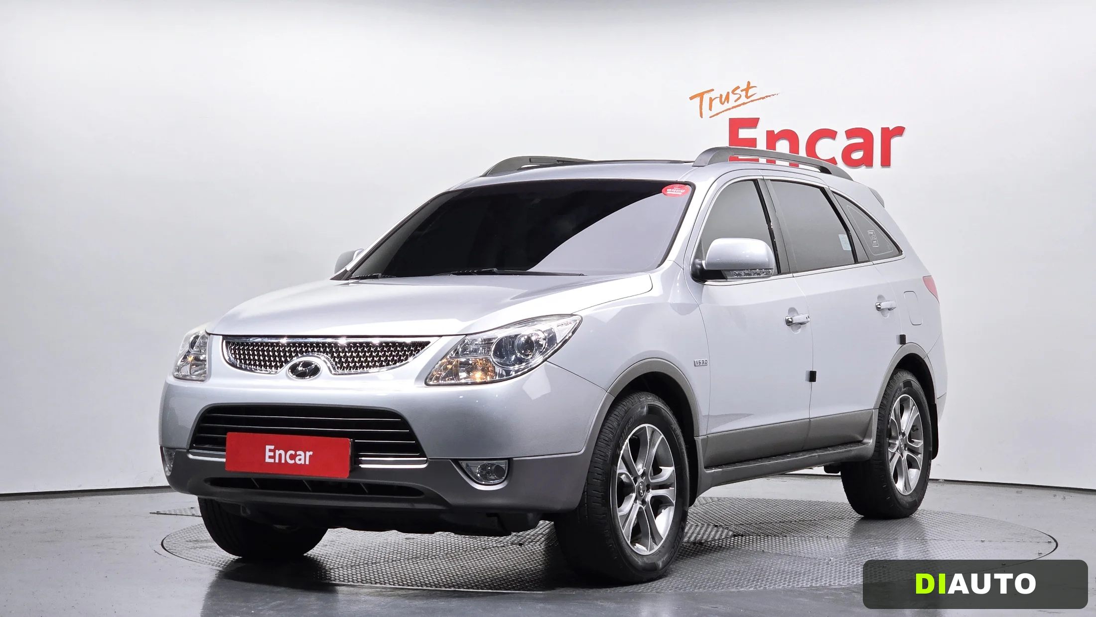 Hyundai Veracruz
