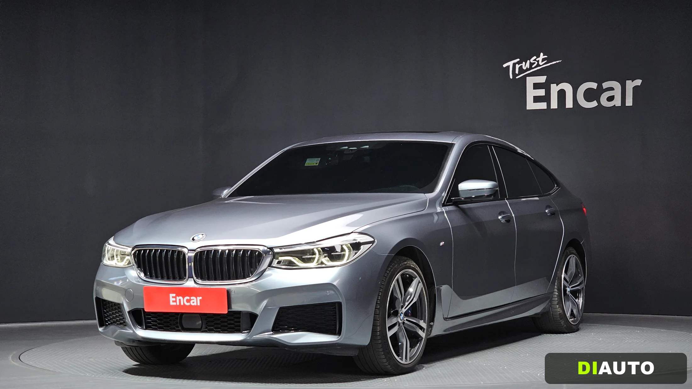 BMW Gran Turismo