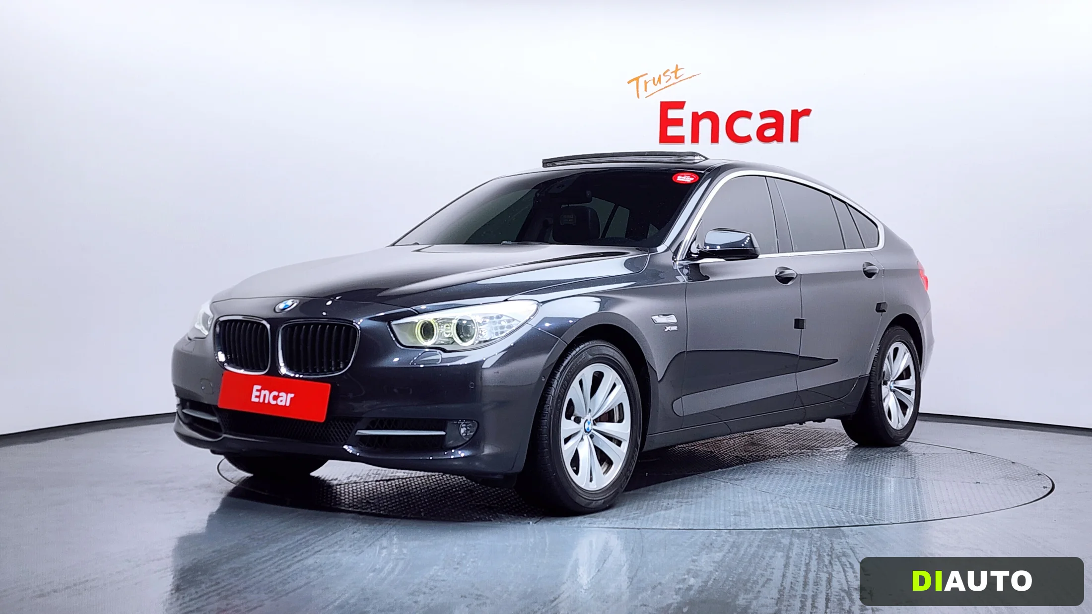 BMW Gran Turismo