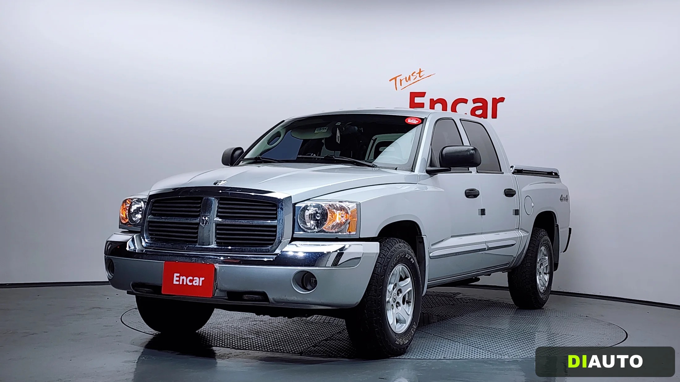 Dodge Dakoda