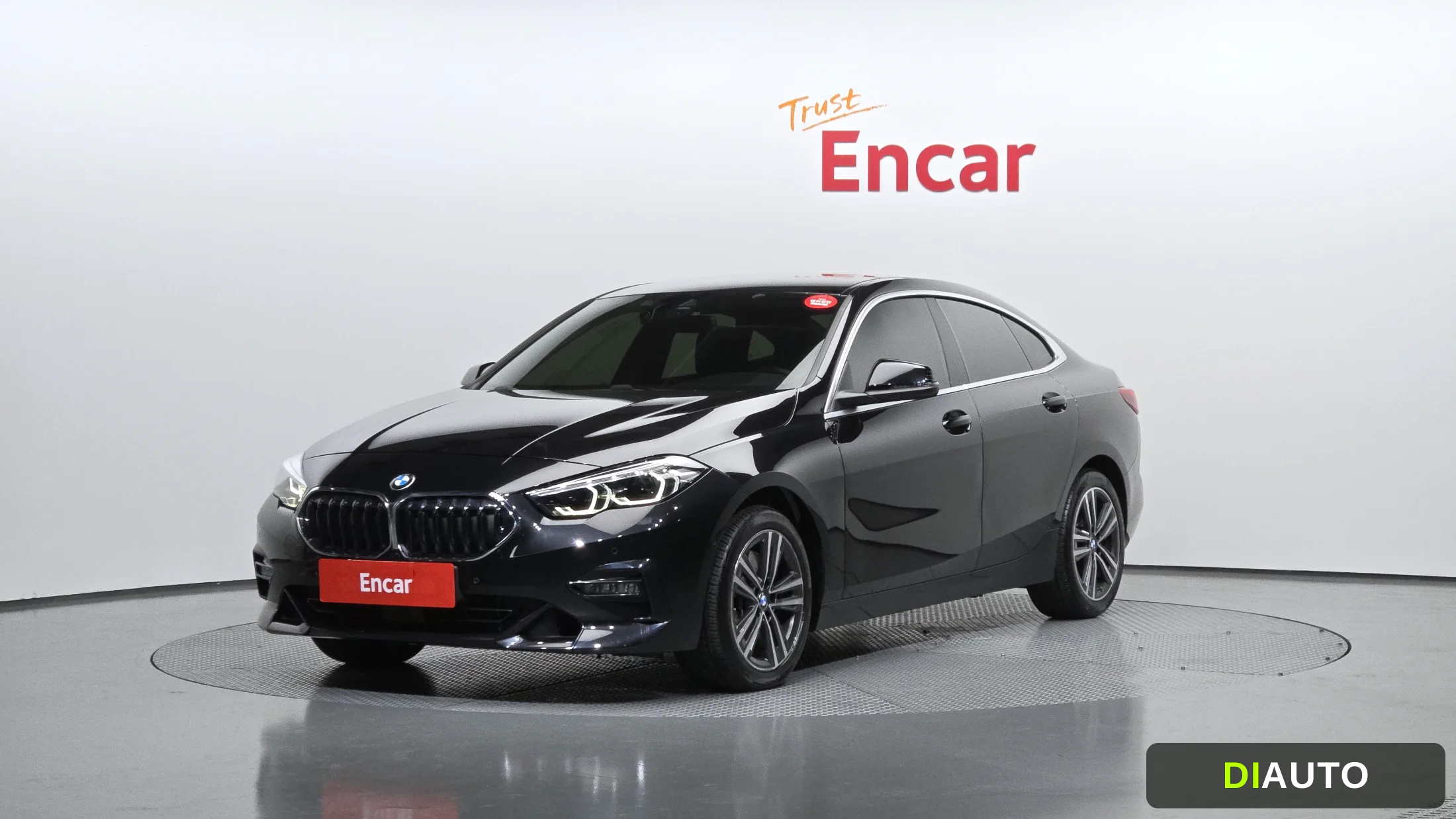 BMW 2-Series