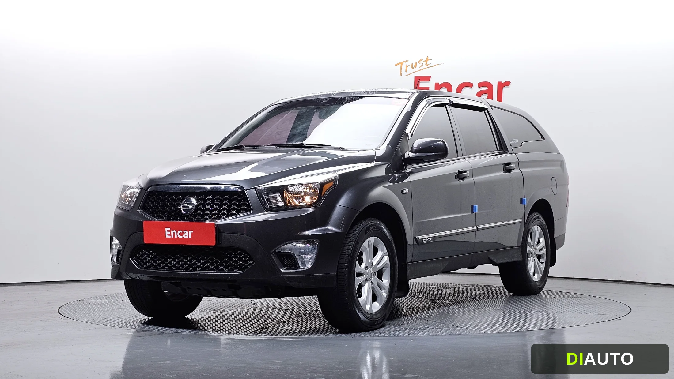 KG_Mobility_Ssangyong KORANDO
