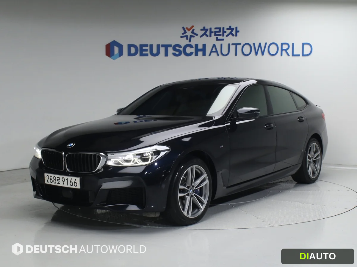 BMW Gran Turismo