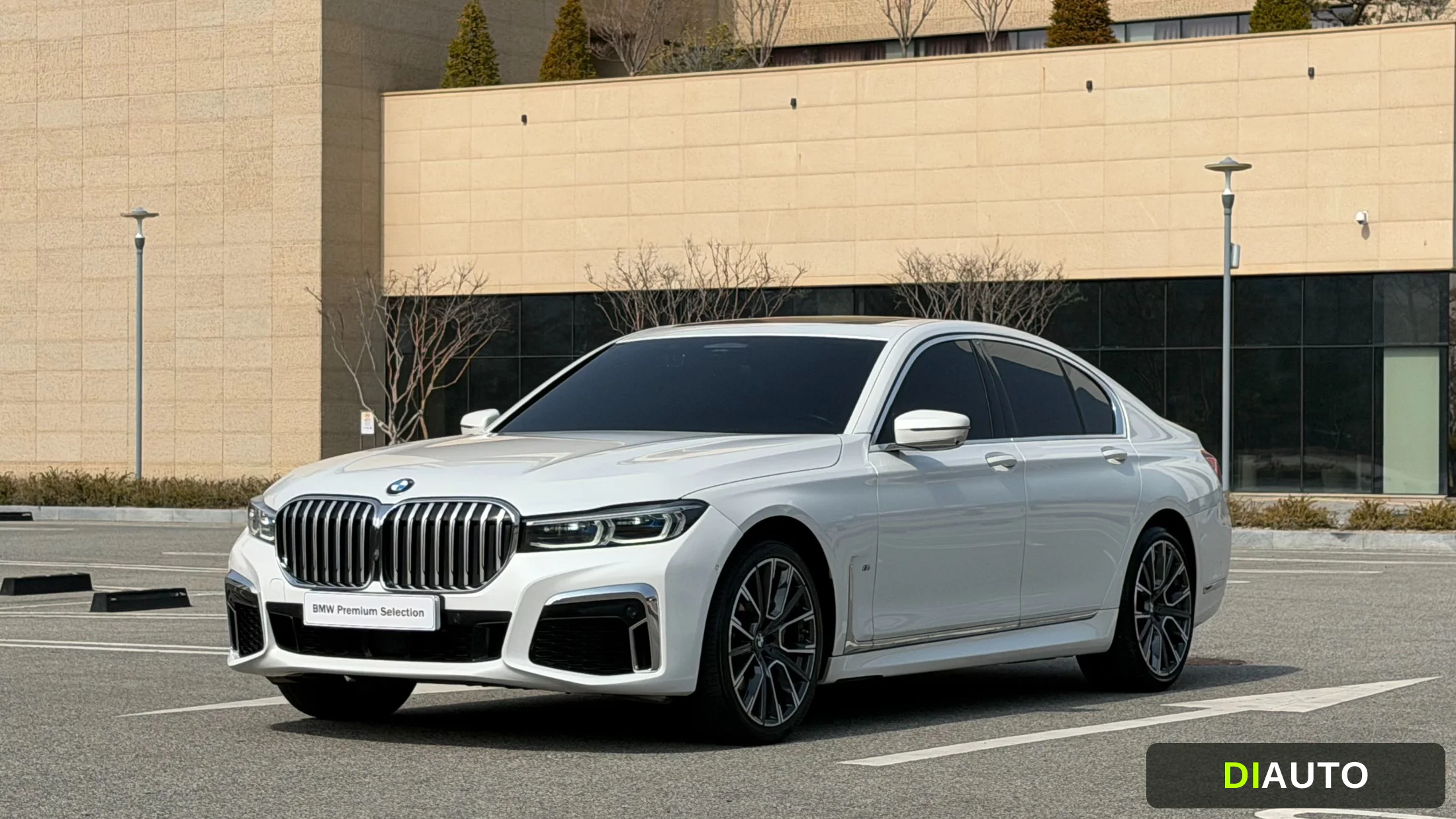 BMW 7-Series