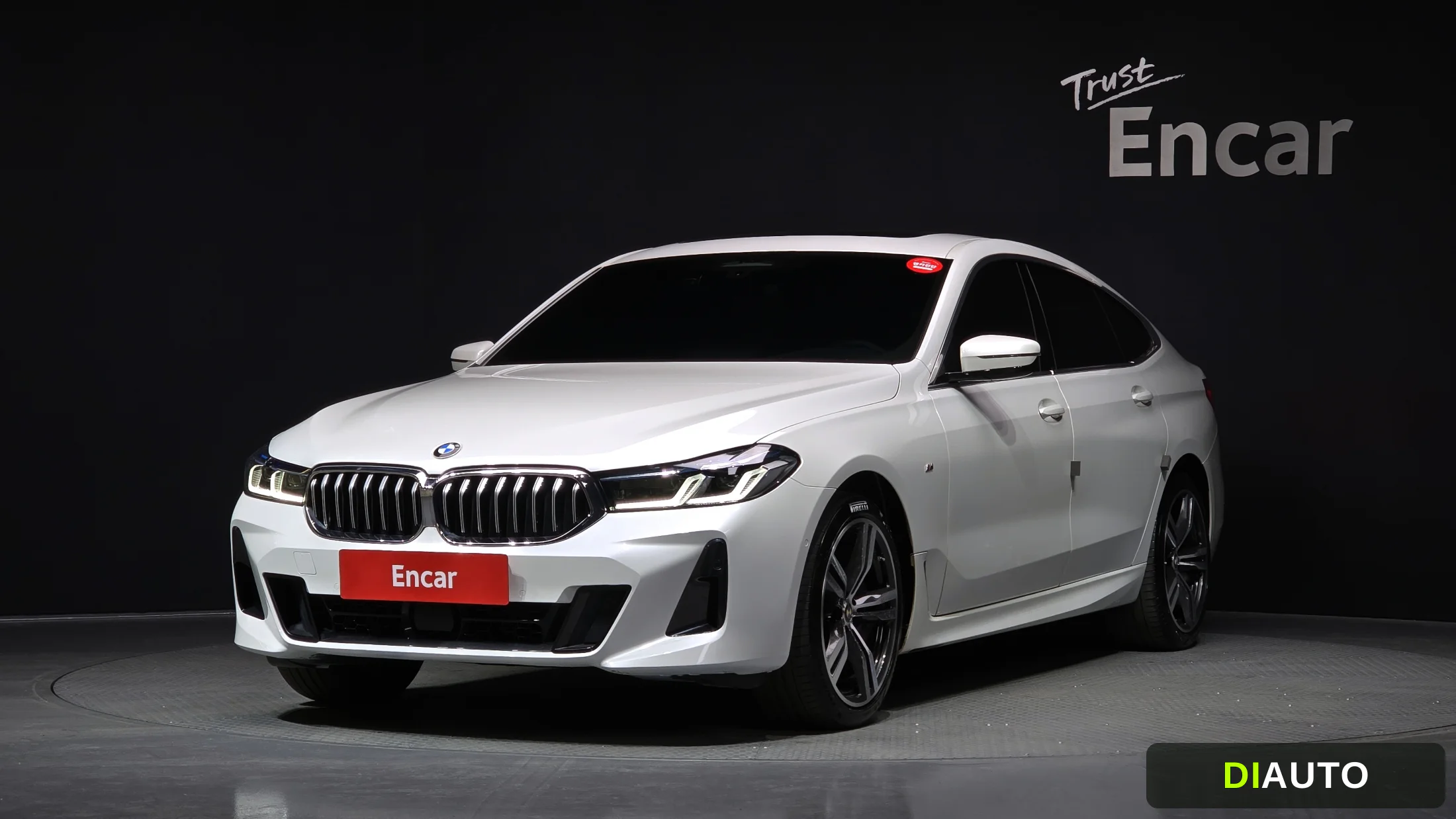 BMW Gran Turismo