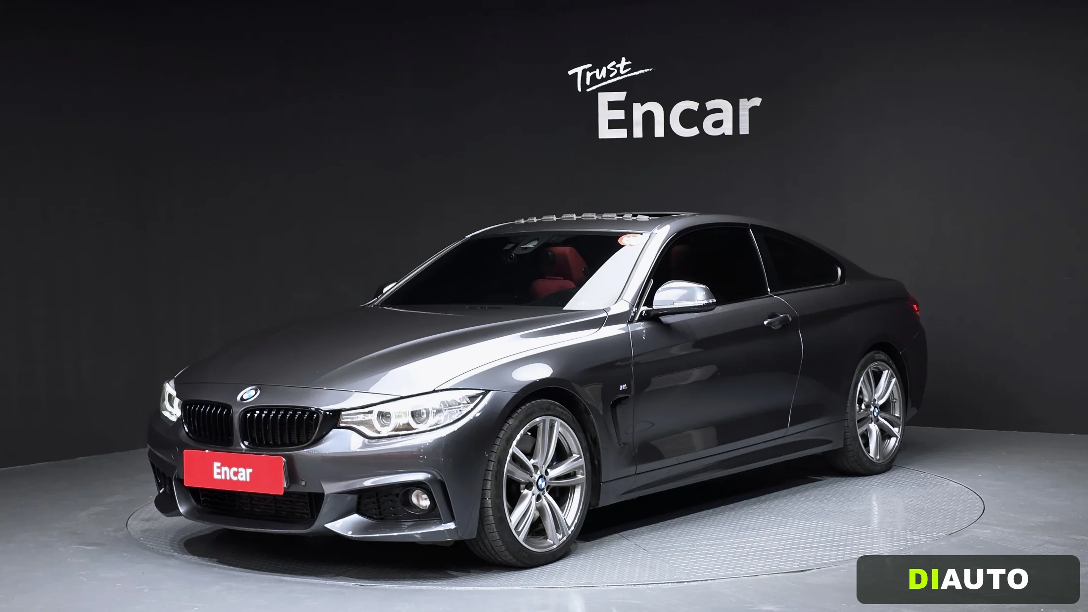BMW 4-Series