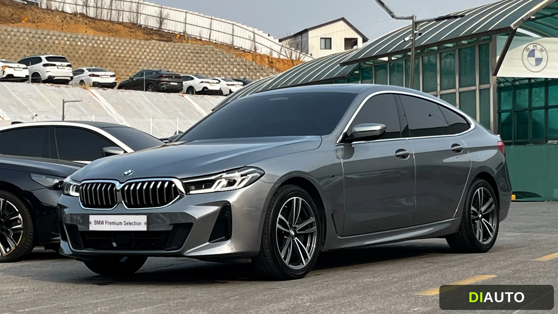 BMW Gran Turismo