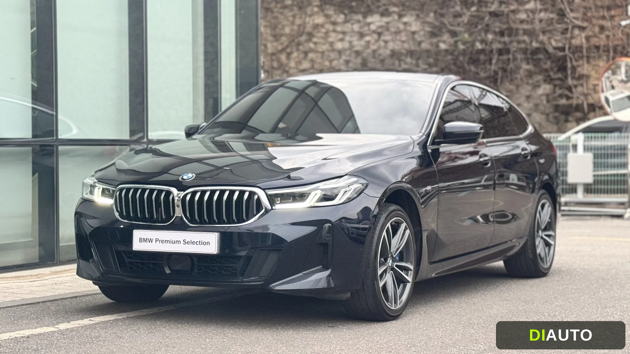 BMW Gran Turismo