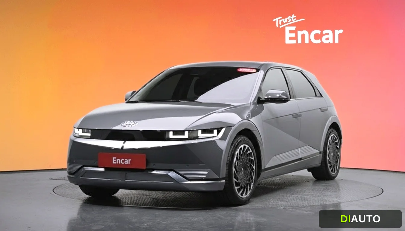 Hyundai Ioniq5