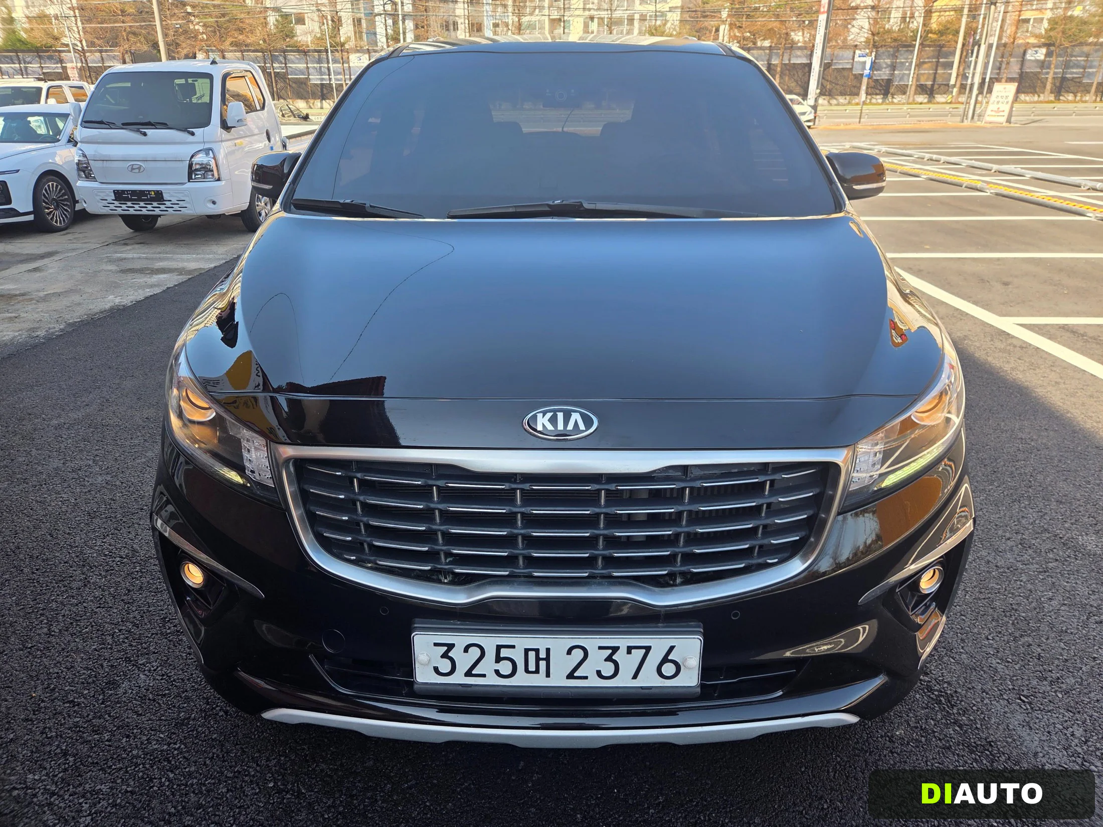 Kia Canival