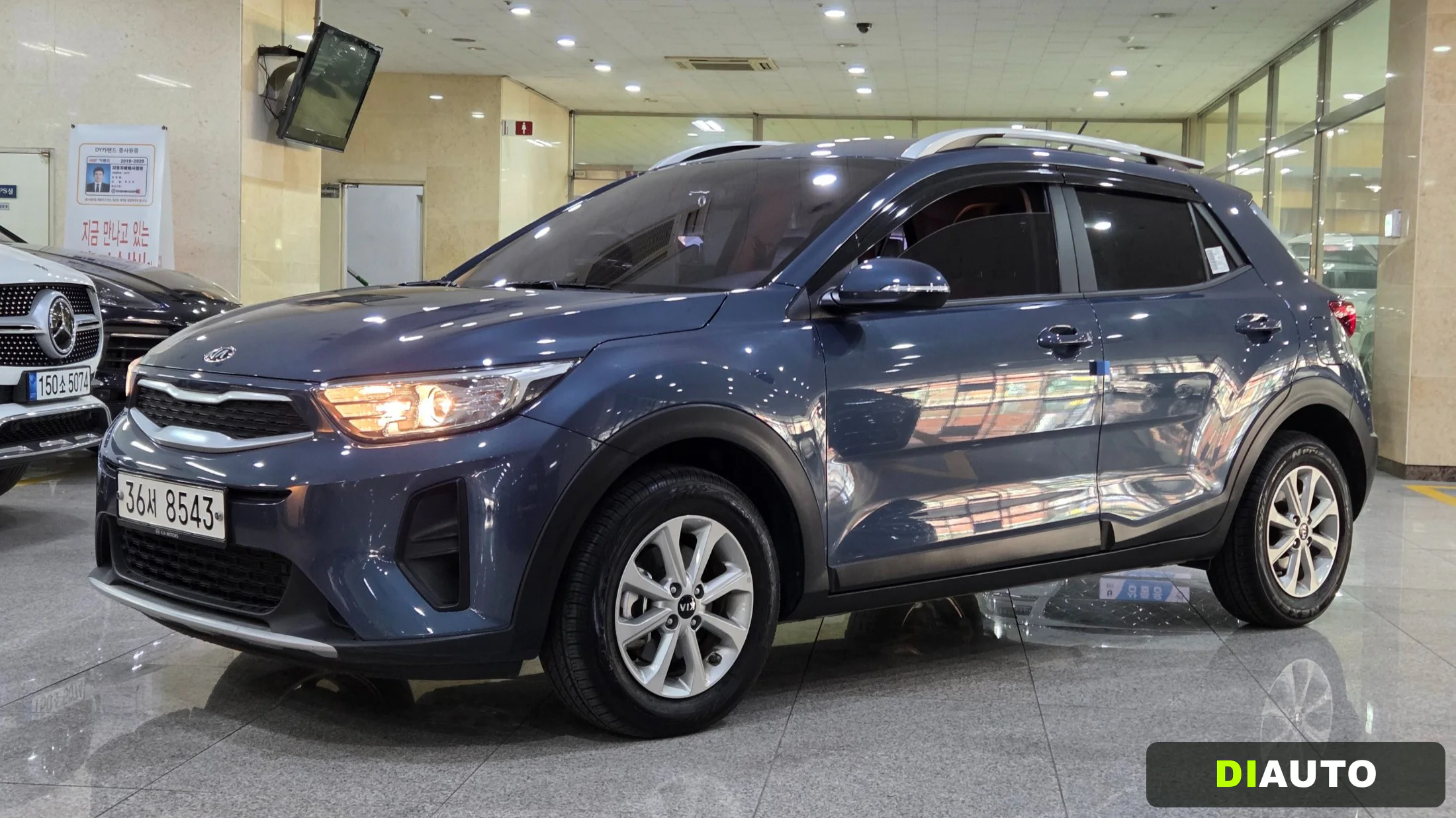 Kia Stonic
