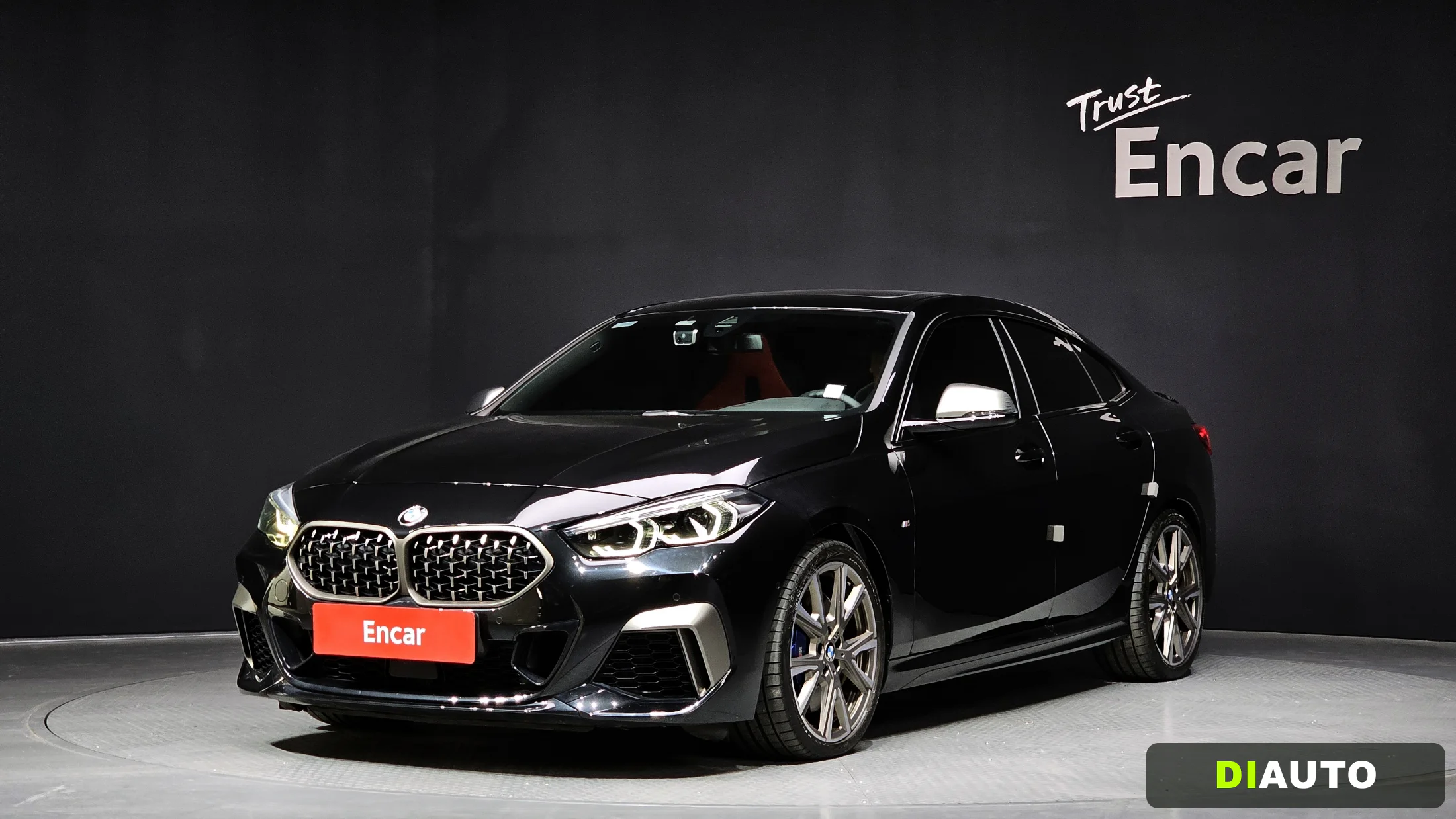 BMW 2-Series