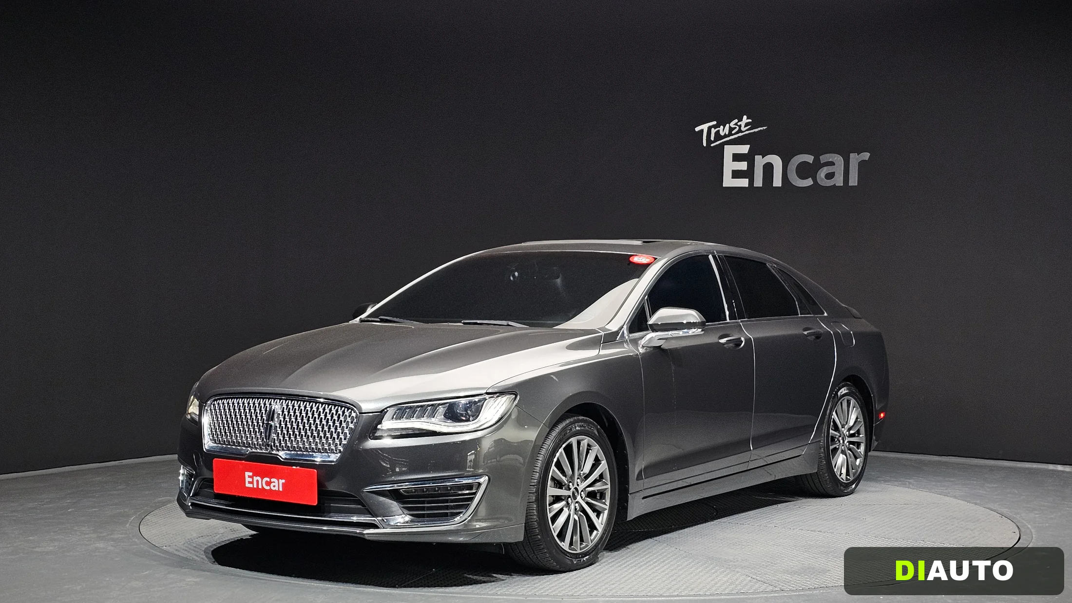 Lincoln MKZ