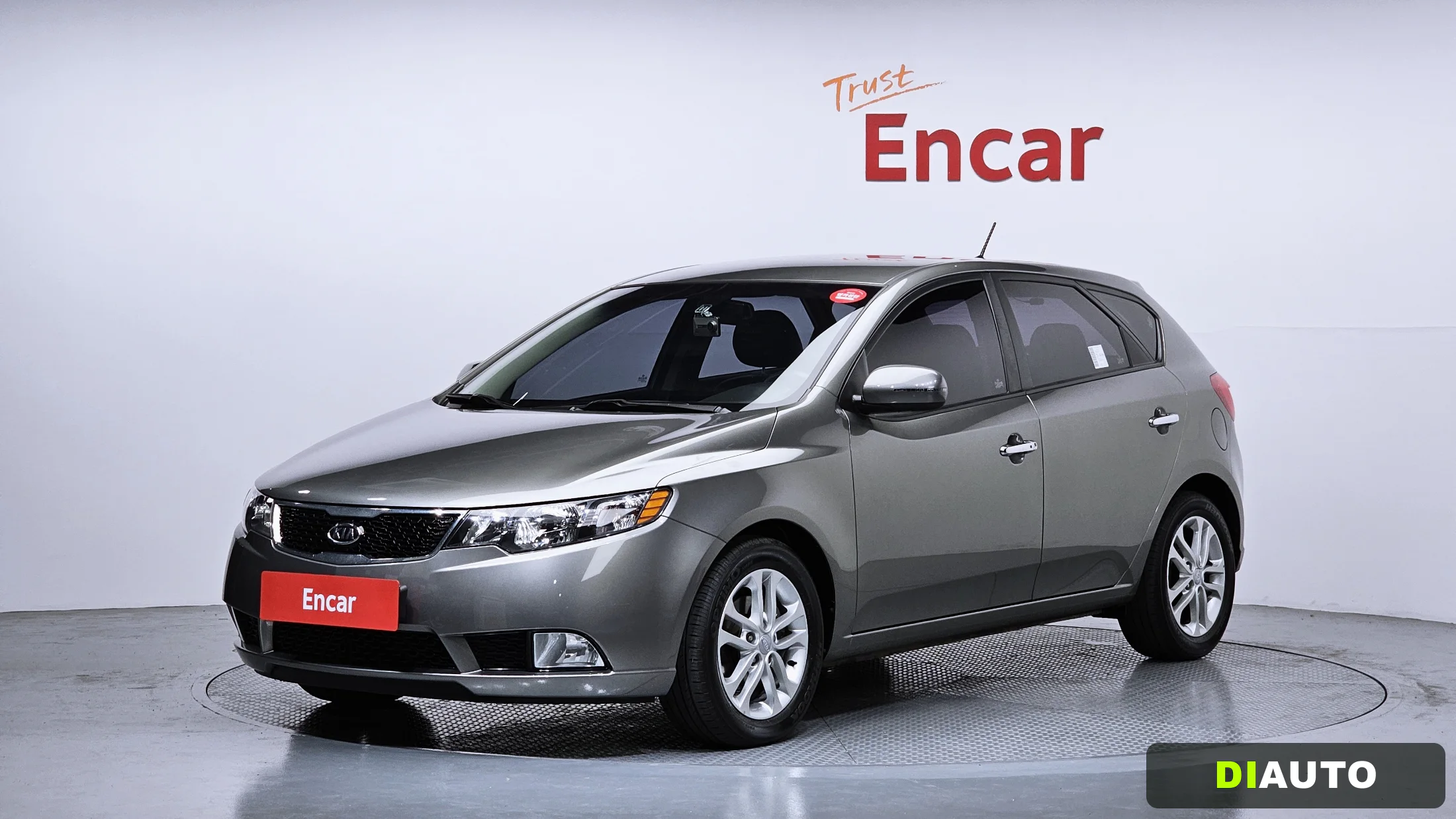 Kia Porte