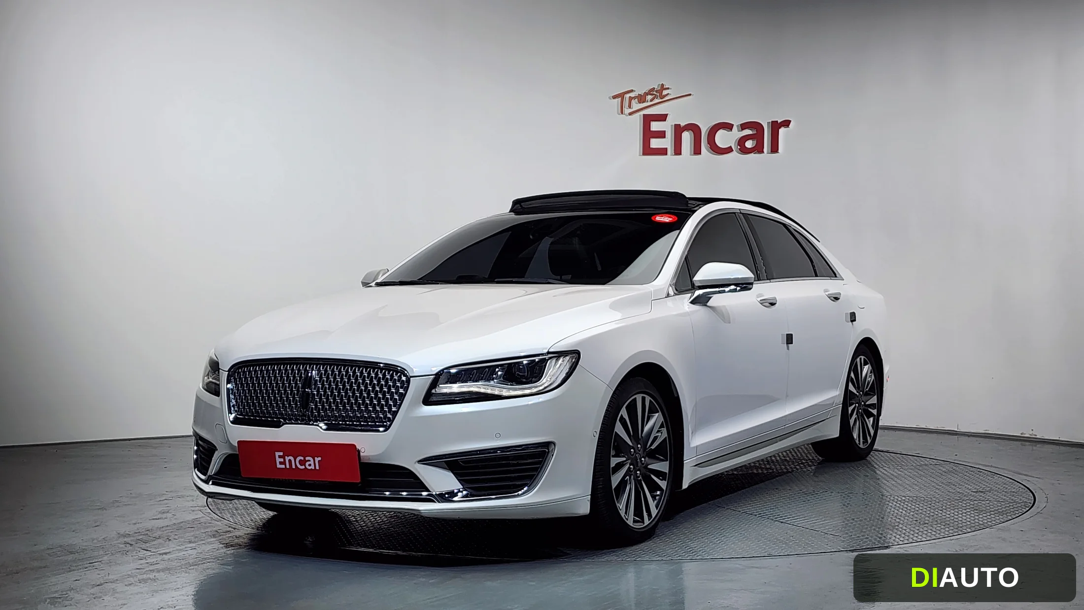 Lincoln MKZ