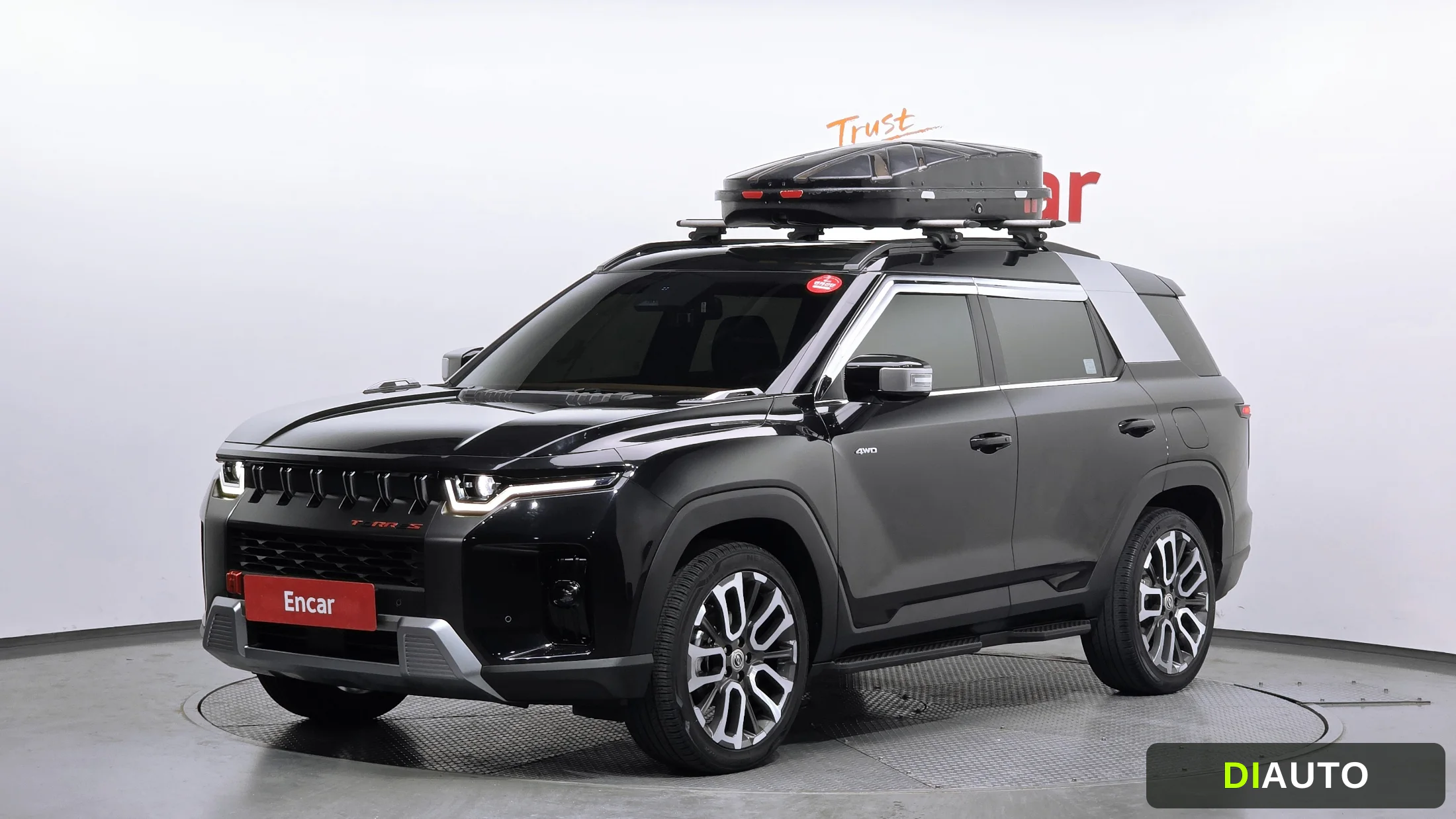KG_Mobility_Ssangyong Torres