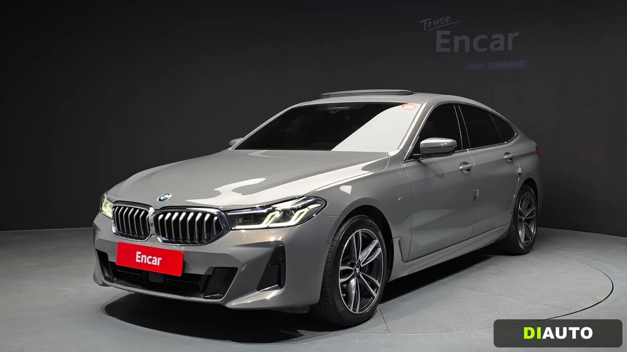 BMW Gran Turismo