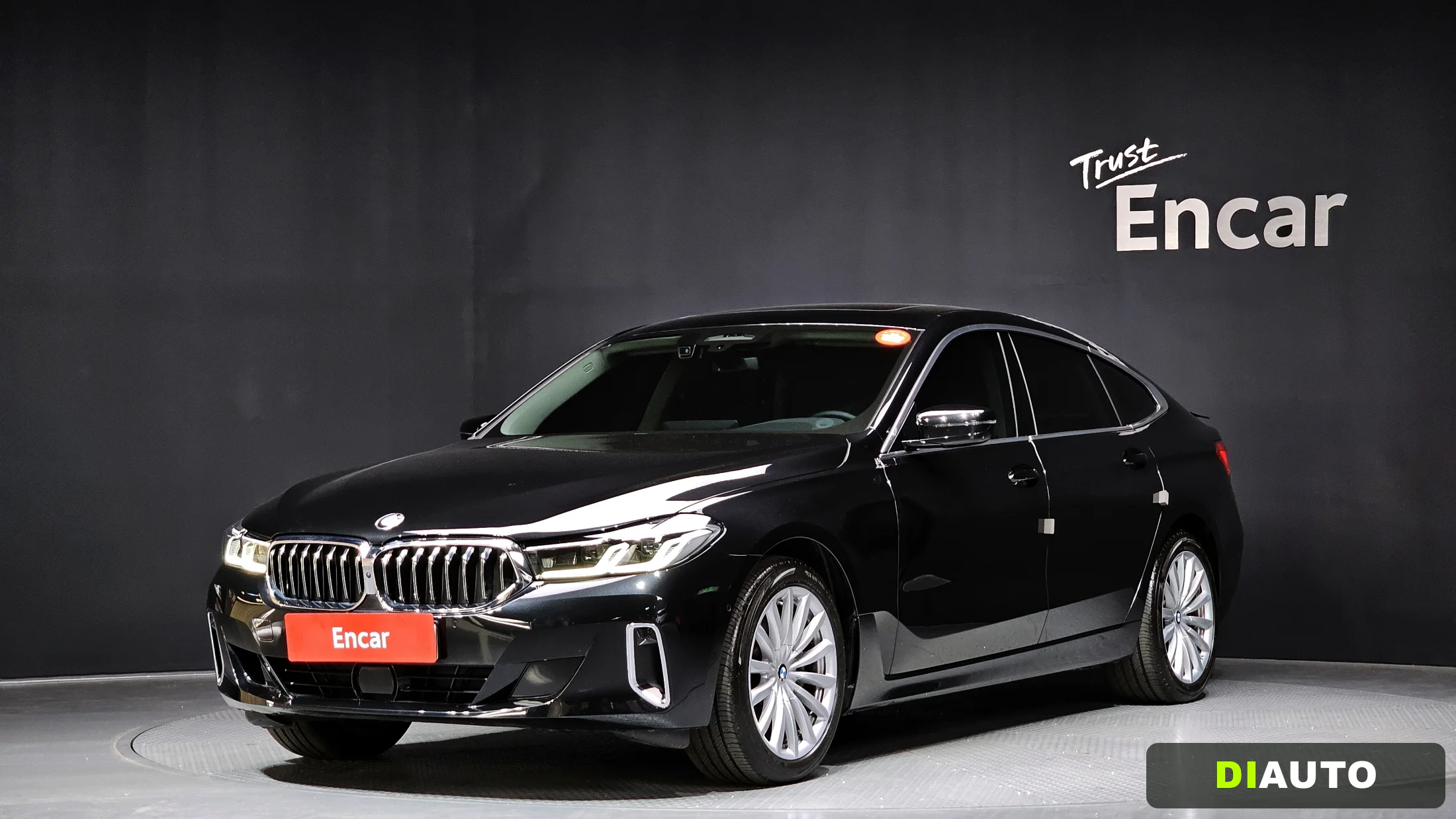 BMW Gran Turismo