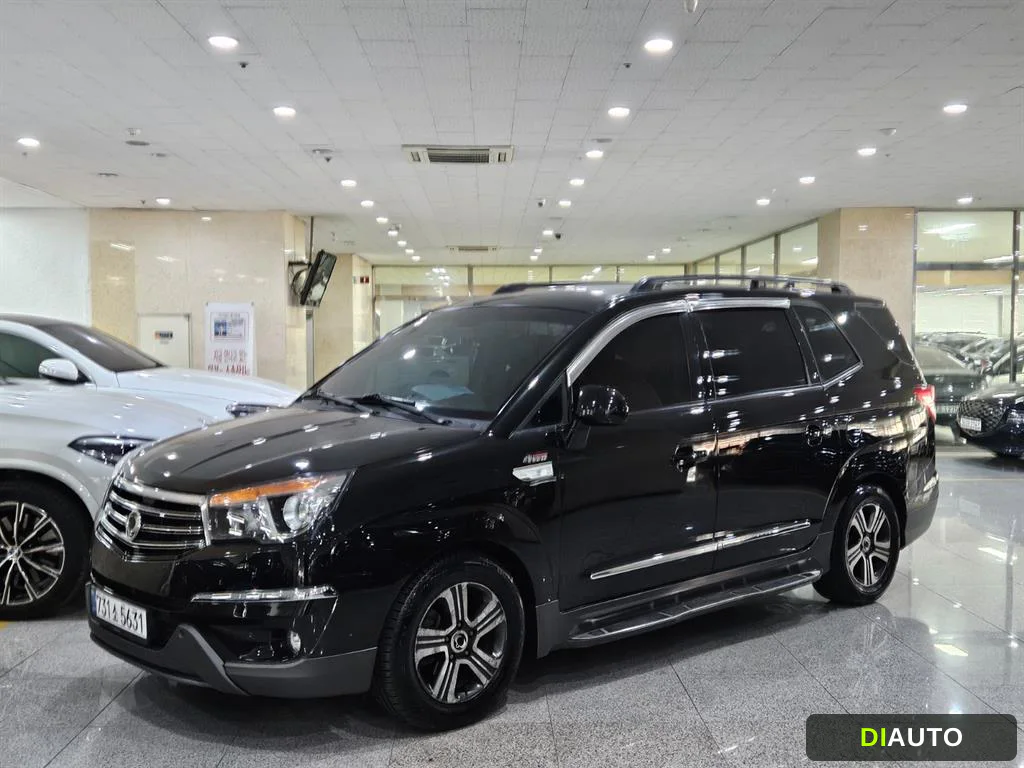 KG_Mobility_Ssangyong KORANDO
