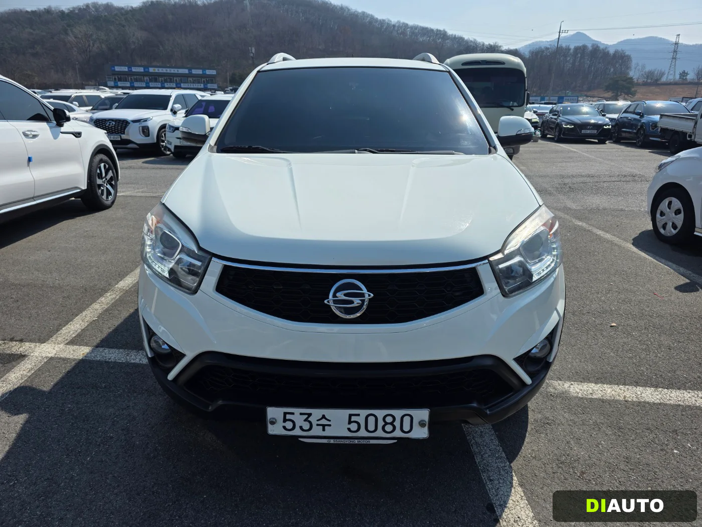 KG_Mobility_Ssangyong KORANDO