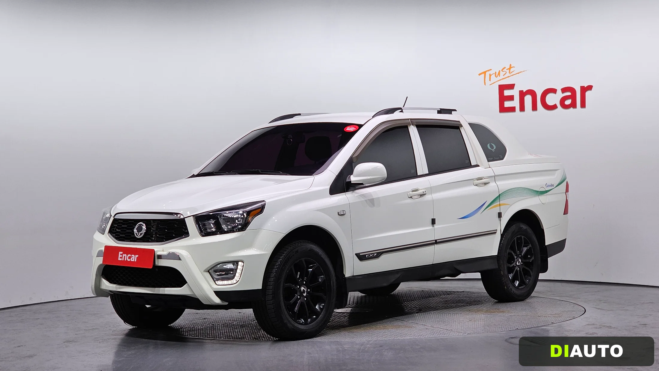 KG_Mobility_Ssangyong KORANDO
