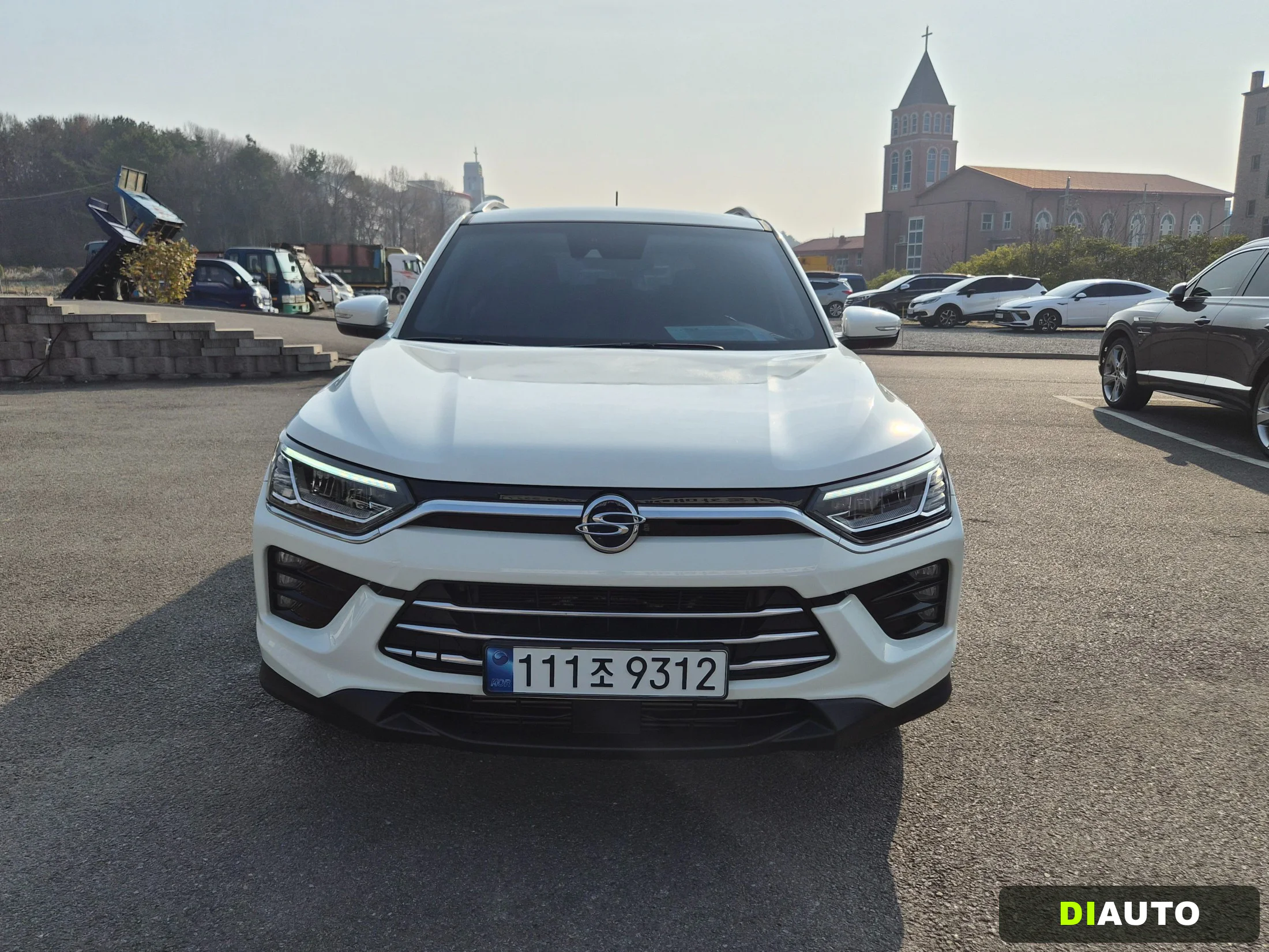 KG_Mobility_Ssangyong KORANDO