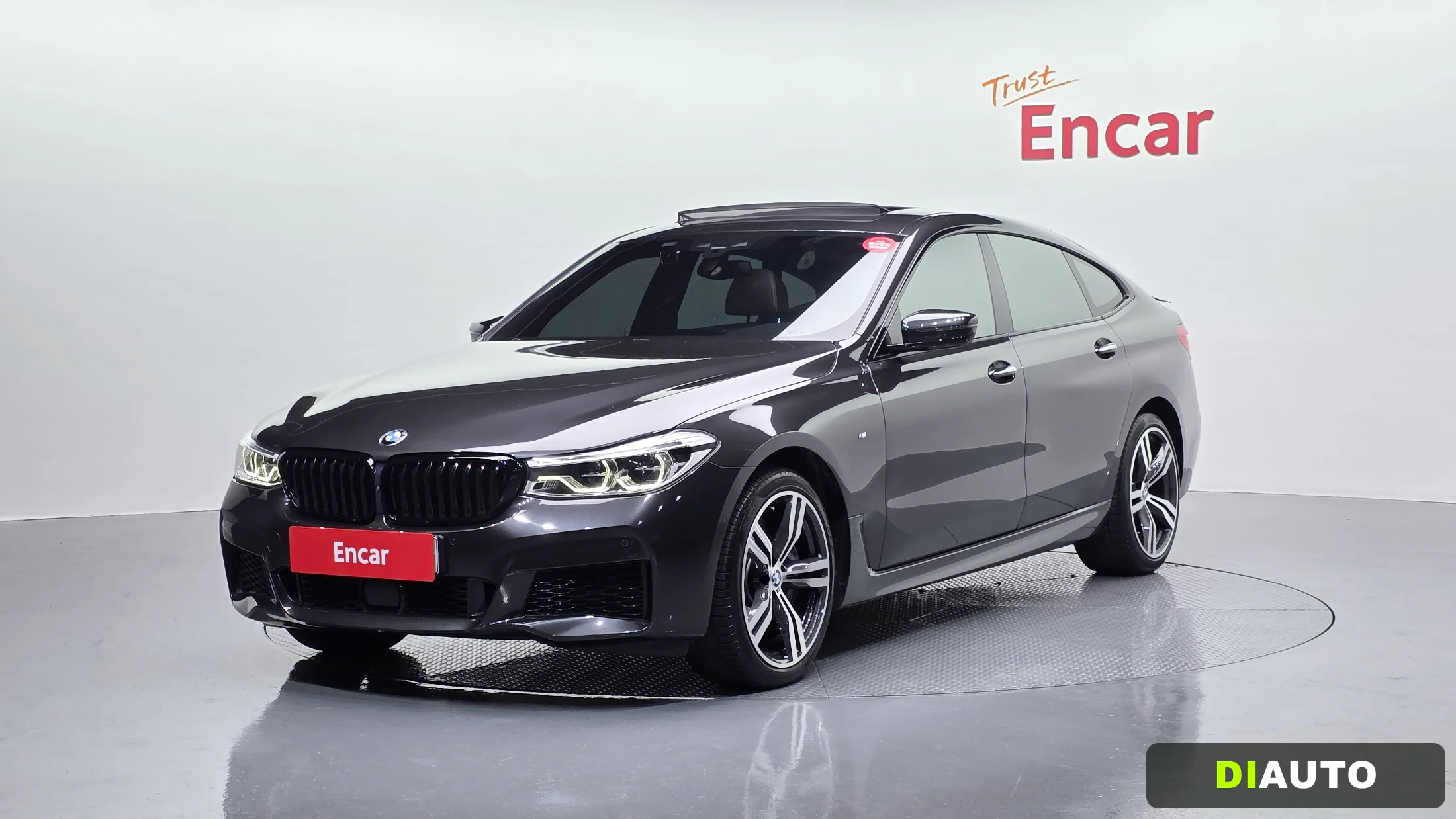 BMW Gran Turismo