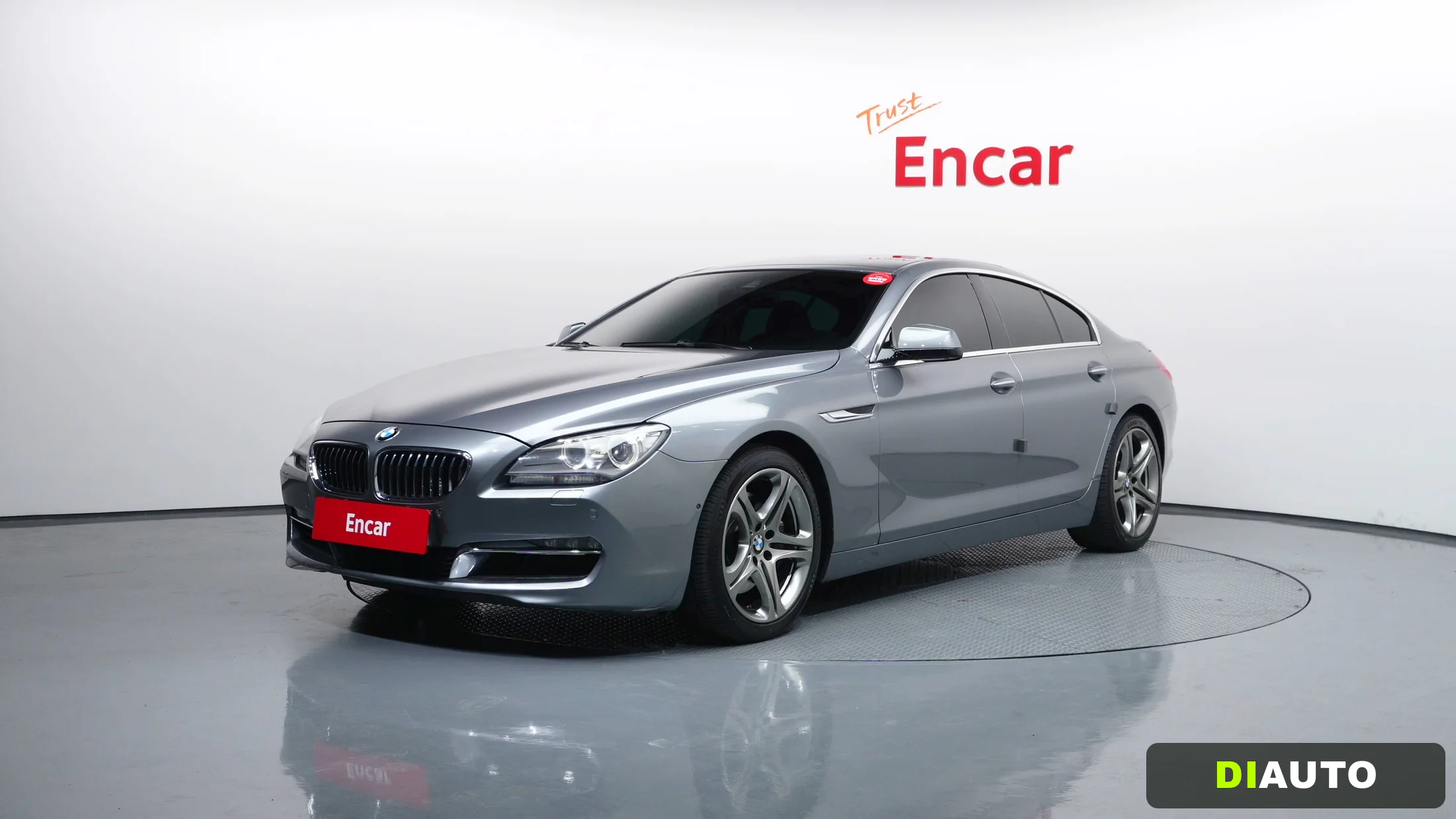 BMW 6-Series
