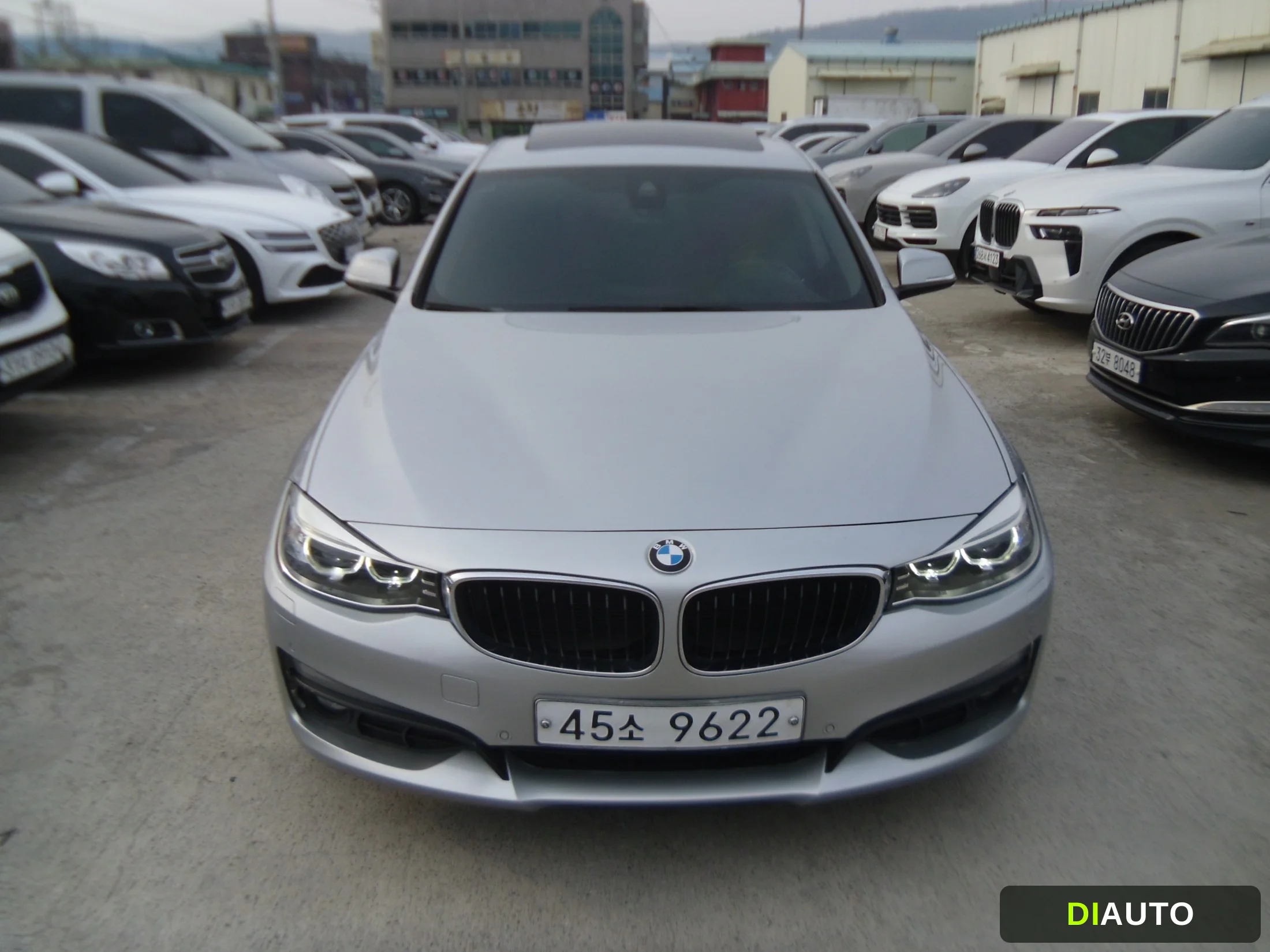 BMW Gran Turismo