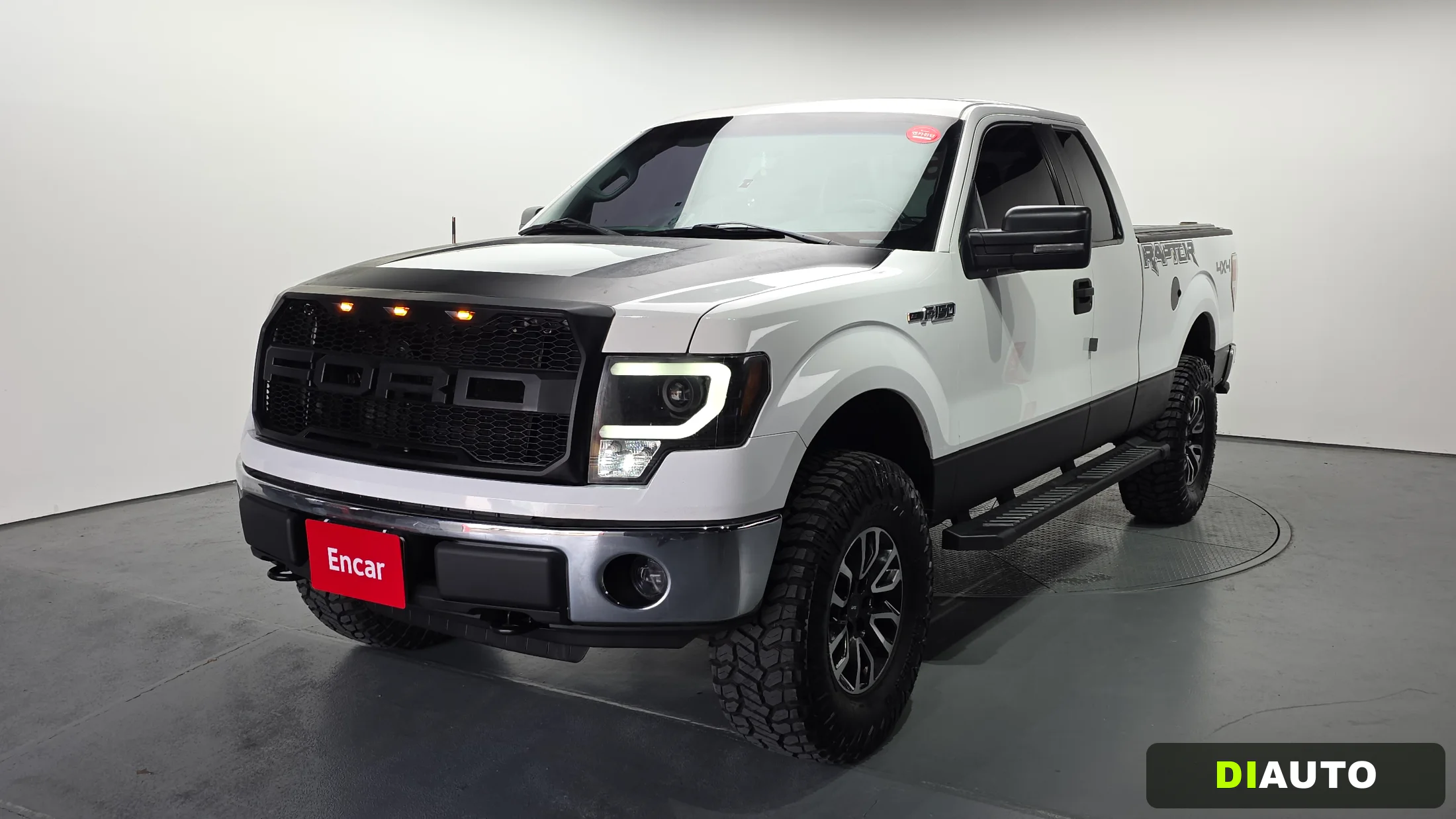 Ford F150