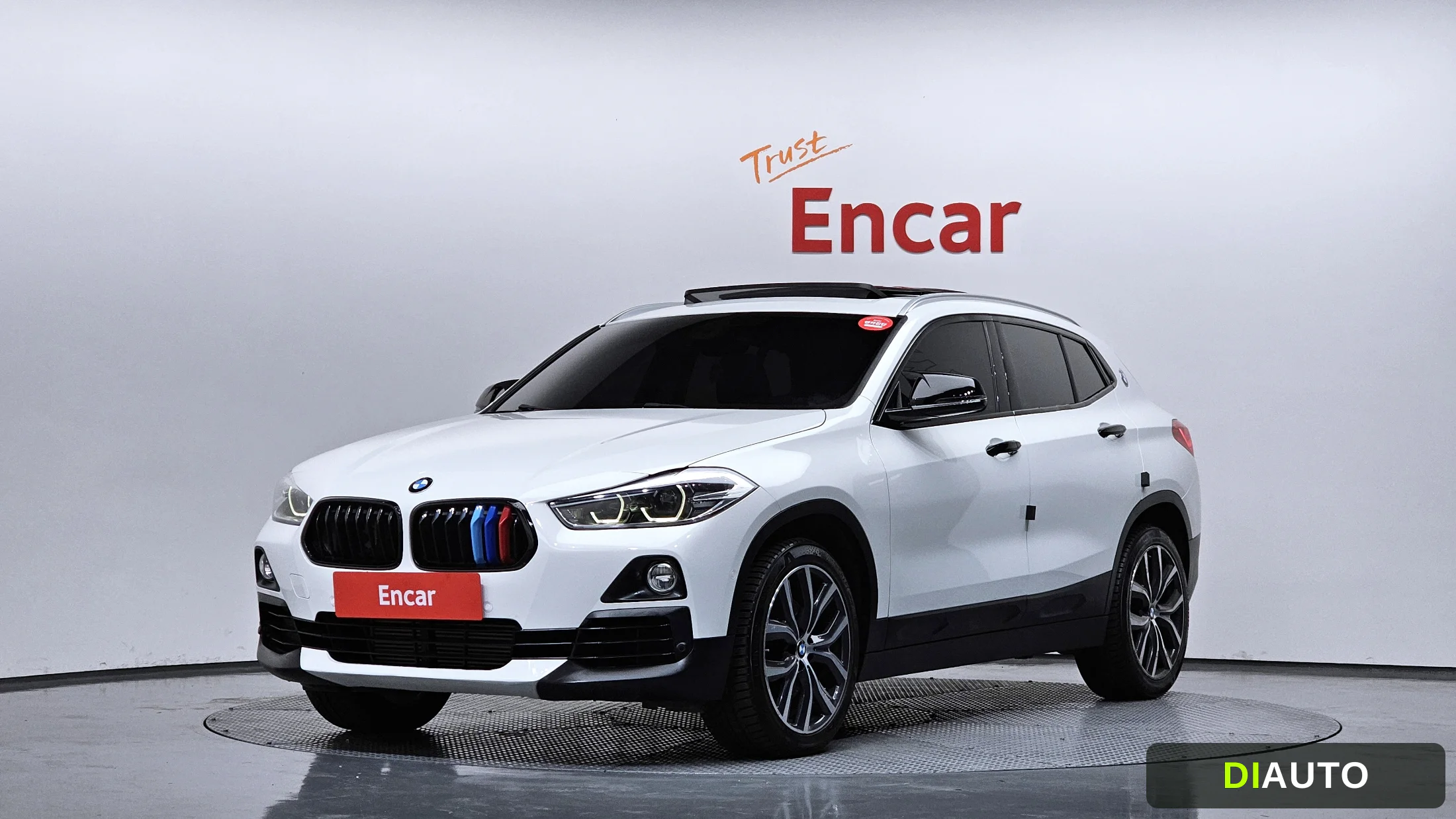 BMW X2 (F39)