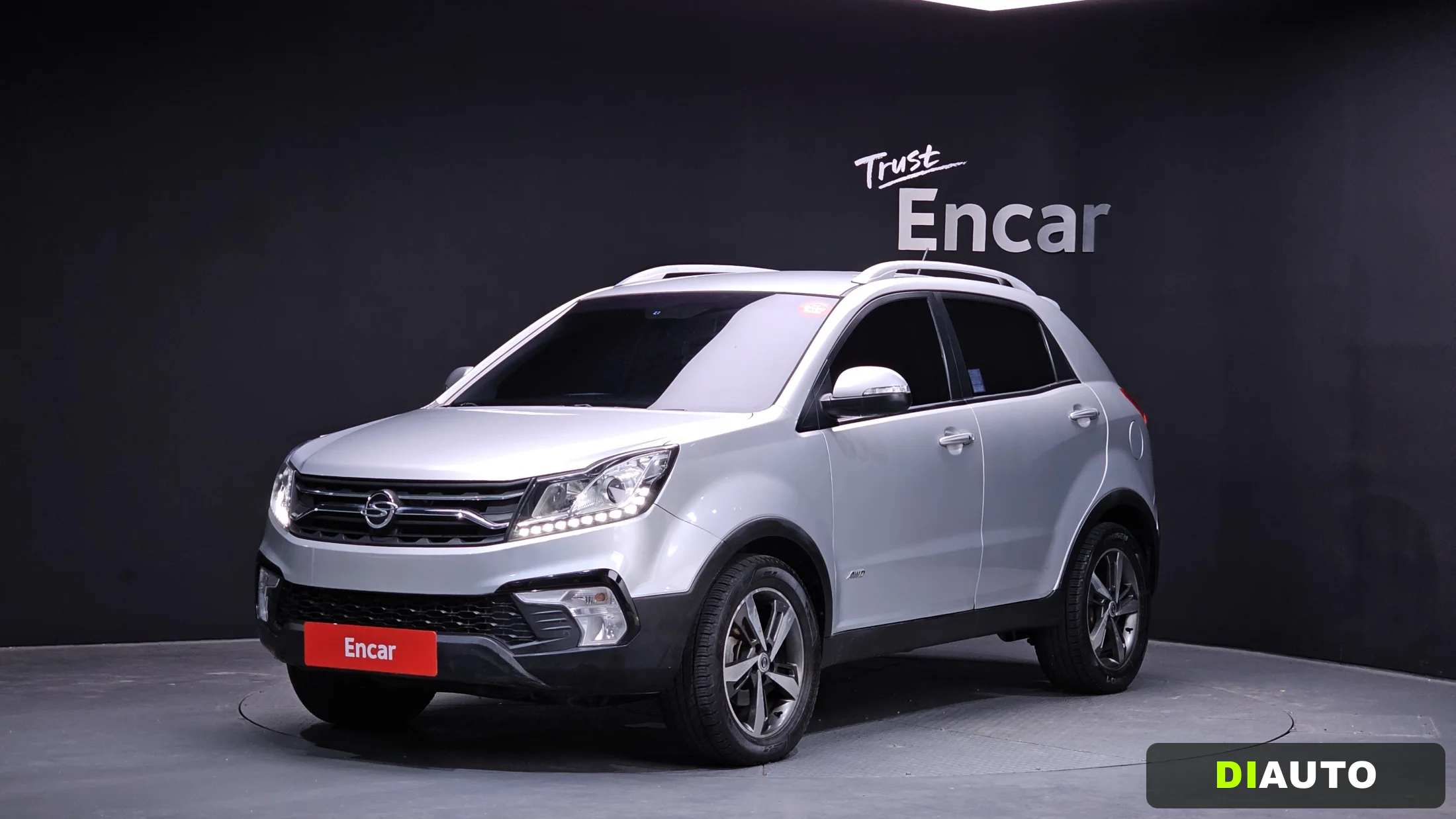 KG_Mobility_Ssangyong KORANDO